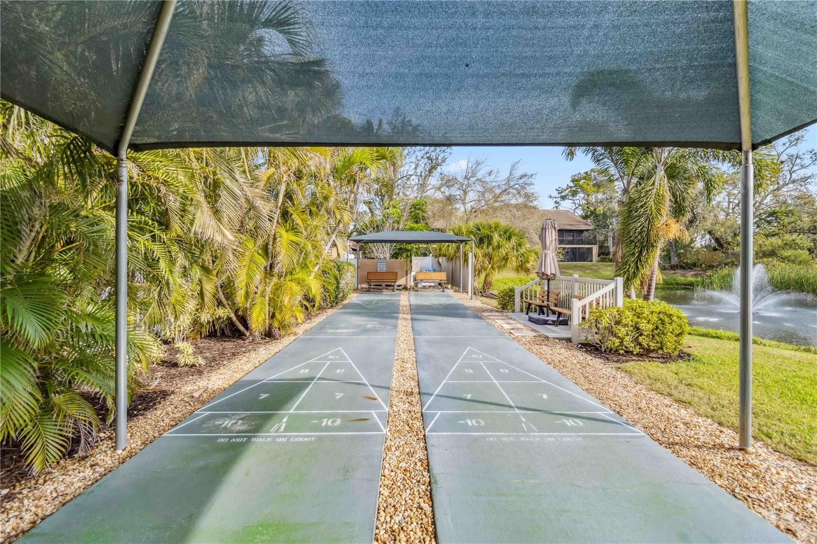 Condominium at 5627 ASHTON WAY #5627, SARASOTA, photo 60 of 72