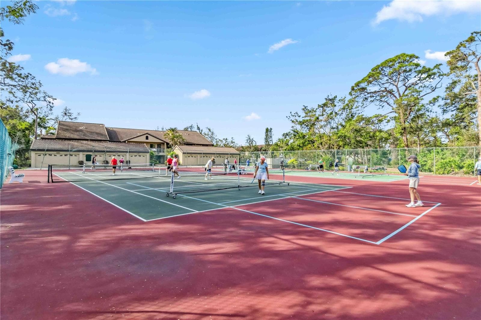 Condominium at 5627 ASHTON WAY #5627, SARASOTA, photo 66 of 72