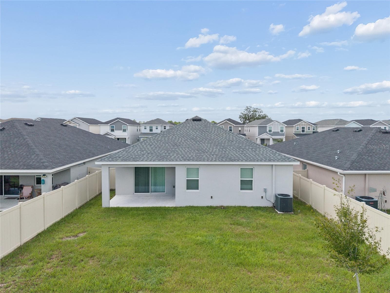 Single Family Residence at 365 WINDY WILLOW WAY, ST CLOUD, photo 14 of 17
