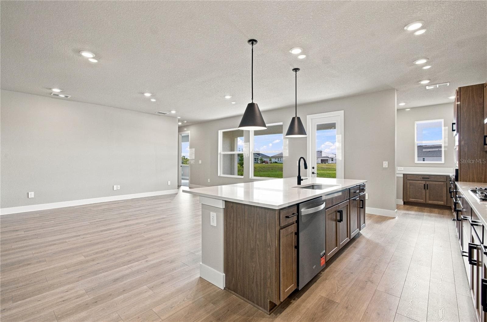 Kitchen - 7733 MARINA BAY CV, PALMETTO