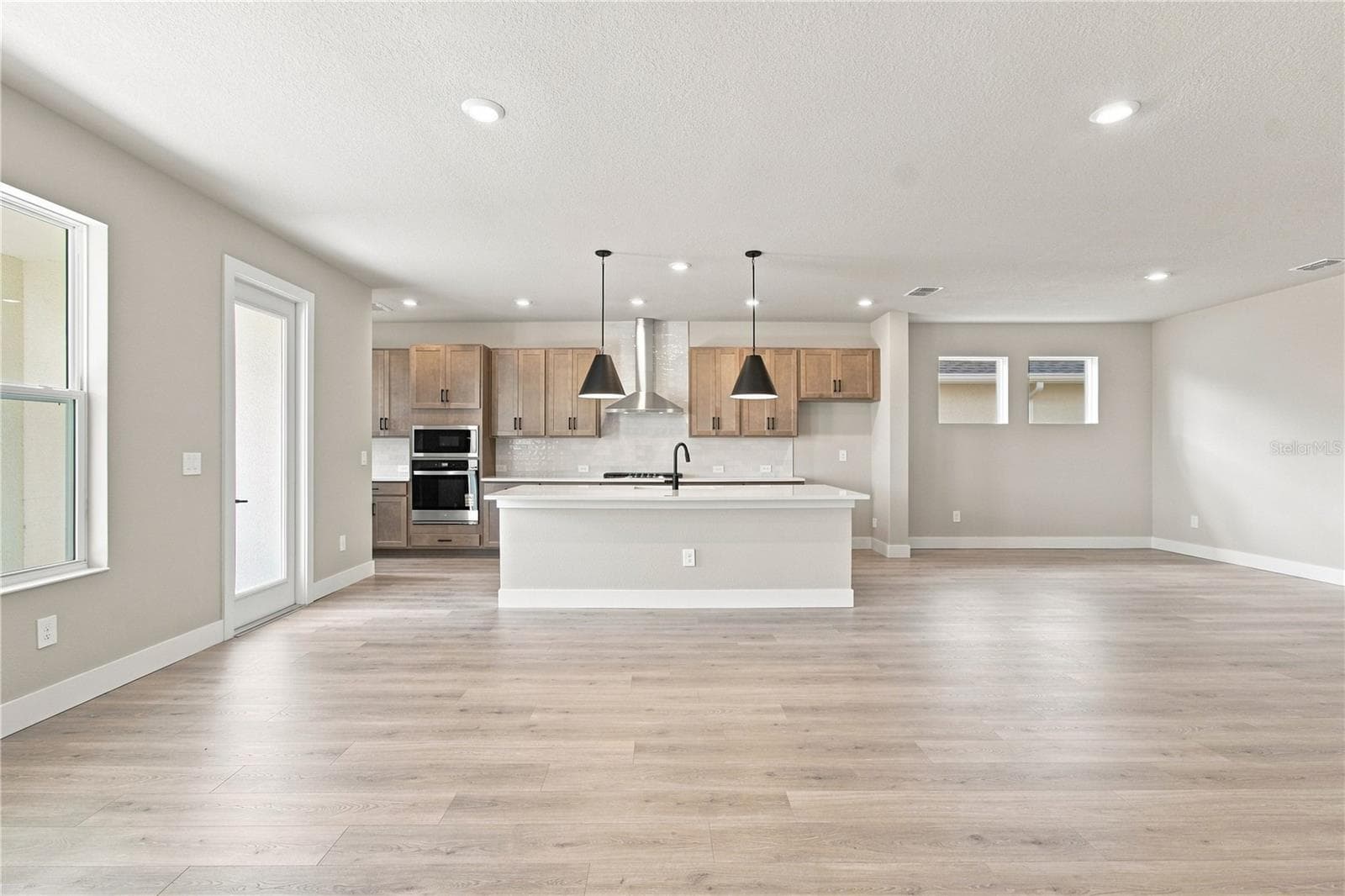 Kitchen - 7733 MARINA BAY CV, PALMETTO
