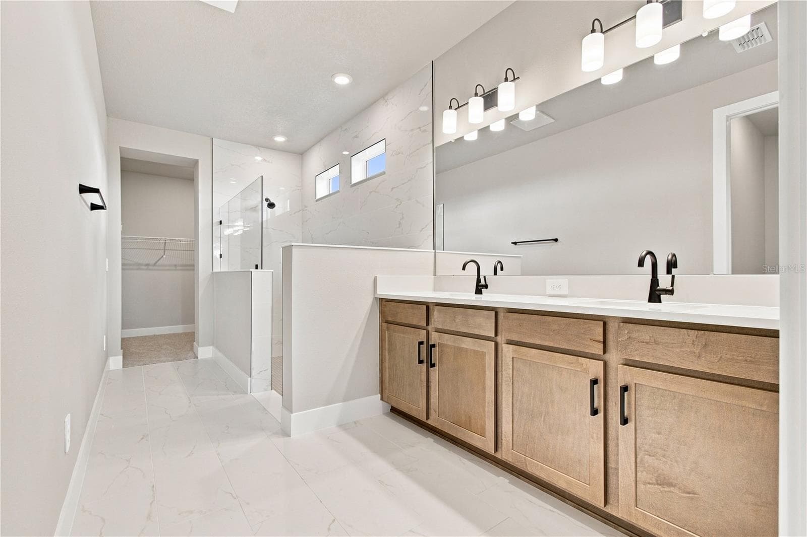 Owner's Bath - 7733 MARINA BAY CV, PALMETTO