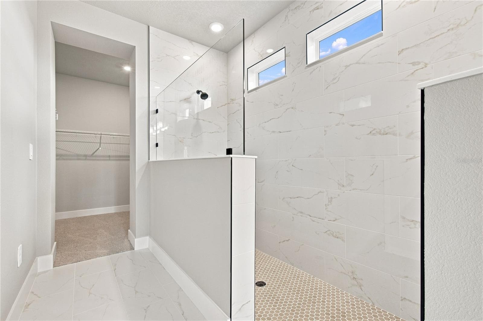 Owner's Bath - 7733 MARINA BAY CV, PALMETTO