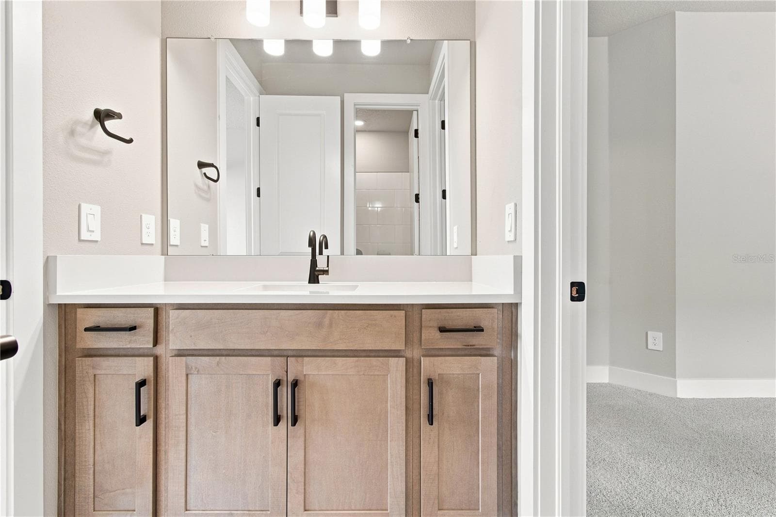 Bathroom - 7733 MARINA BAY CV, PALMETTO