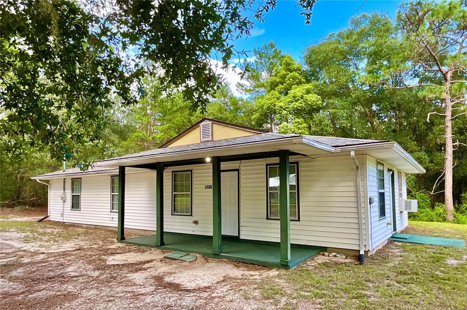 1150 CORAL FARMS RD