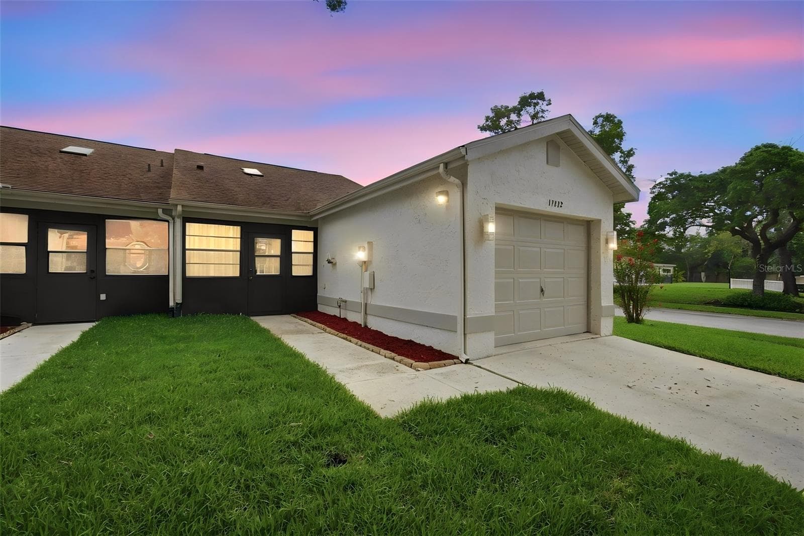 Villa at 11712 SPRING TREE LN, PORT RICHEY, photo 2 of 84