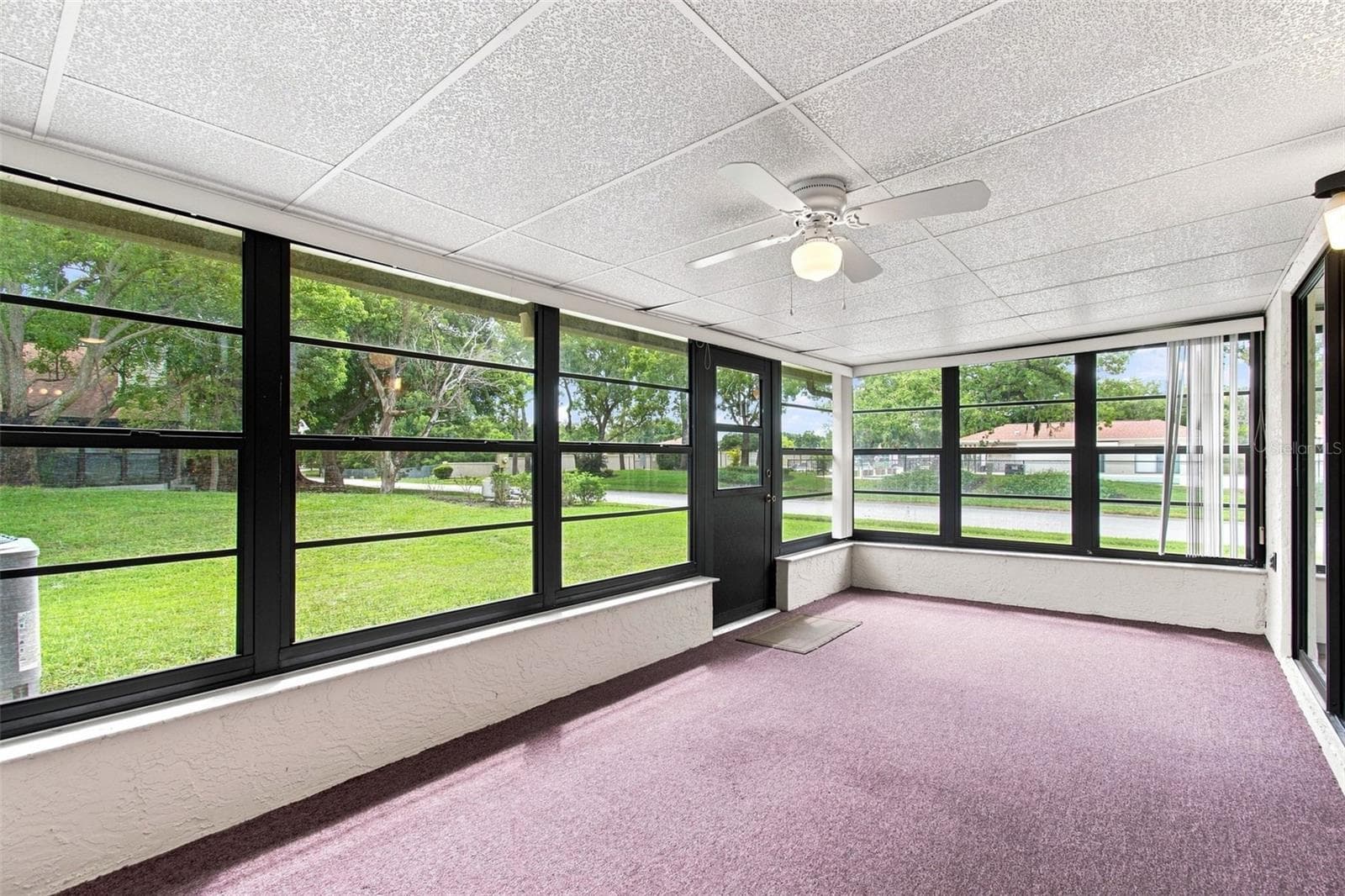 Florida room - 11712 SPRING TREE LN, PORT RICHEY