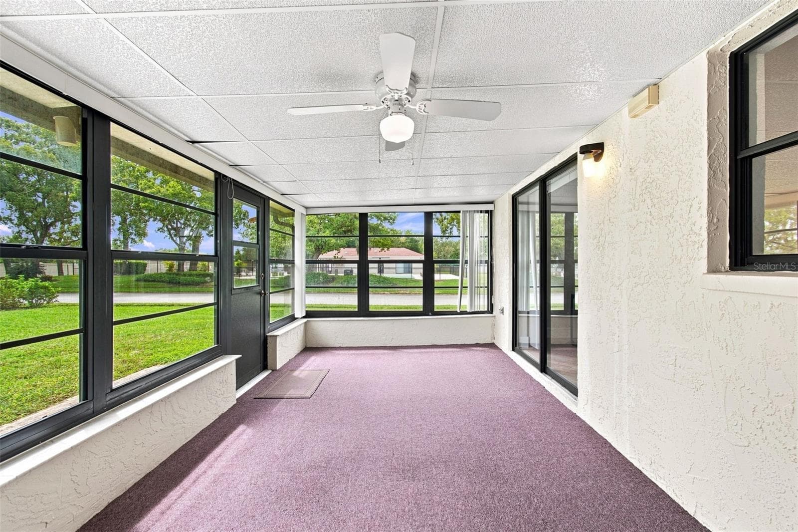Florida room - 11712 SPRING TREE LN, PORT RICHEY