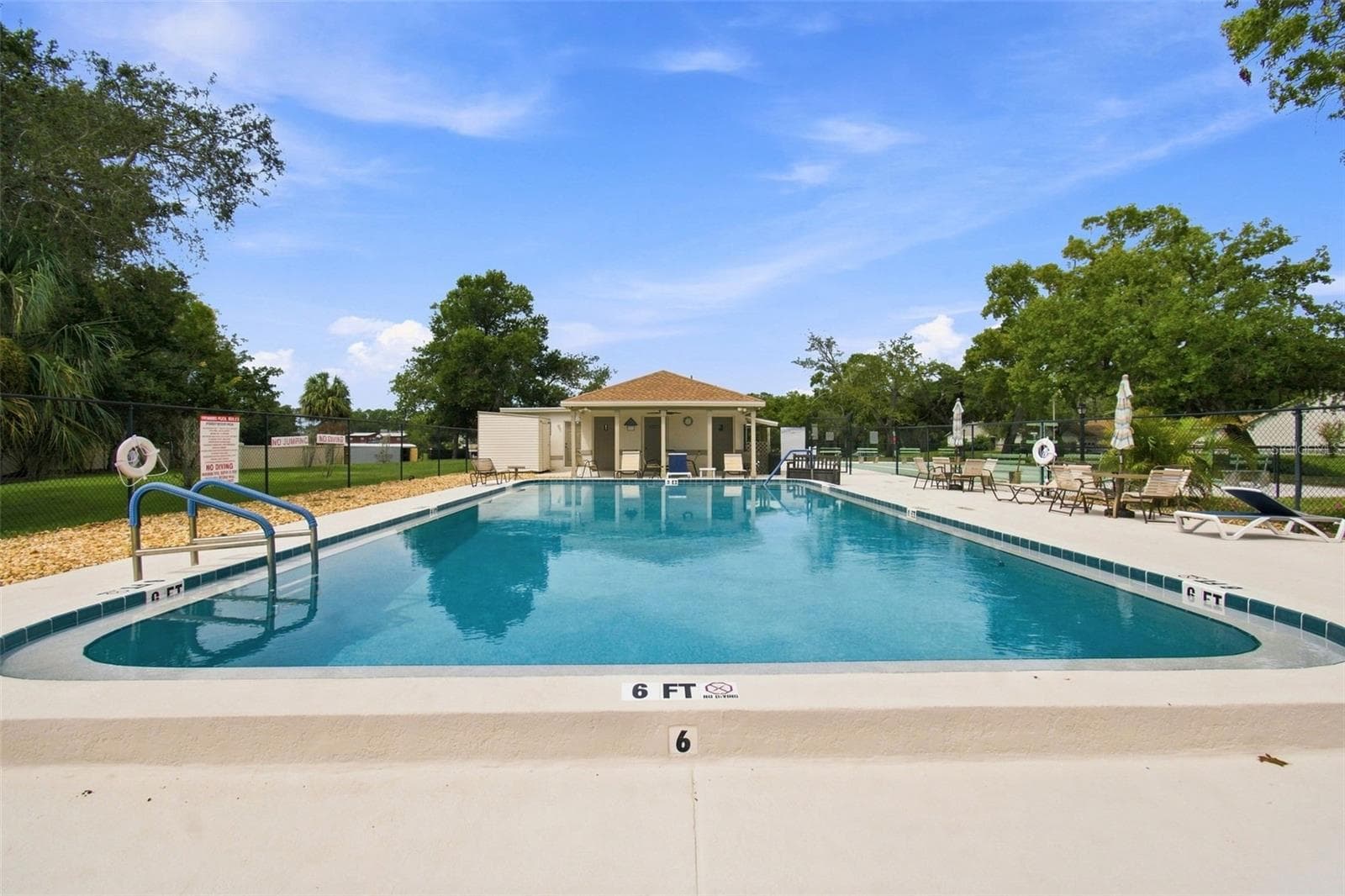 Villa at 11712 SPRING TREE LN, PORT RICHEY, photo 28 of 84
