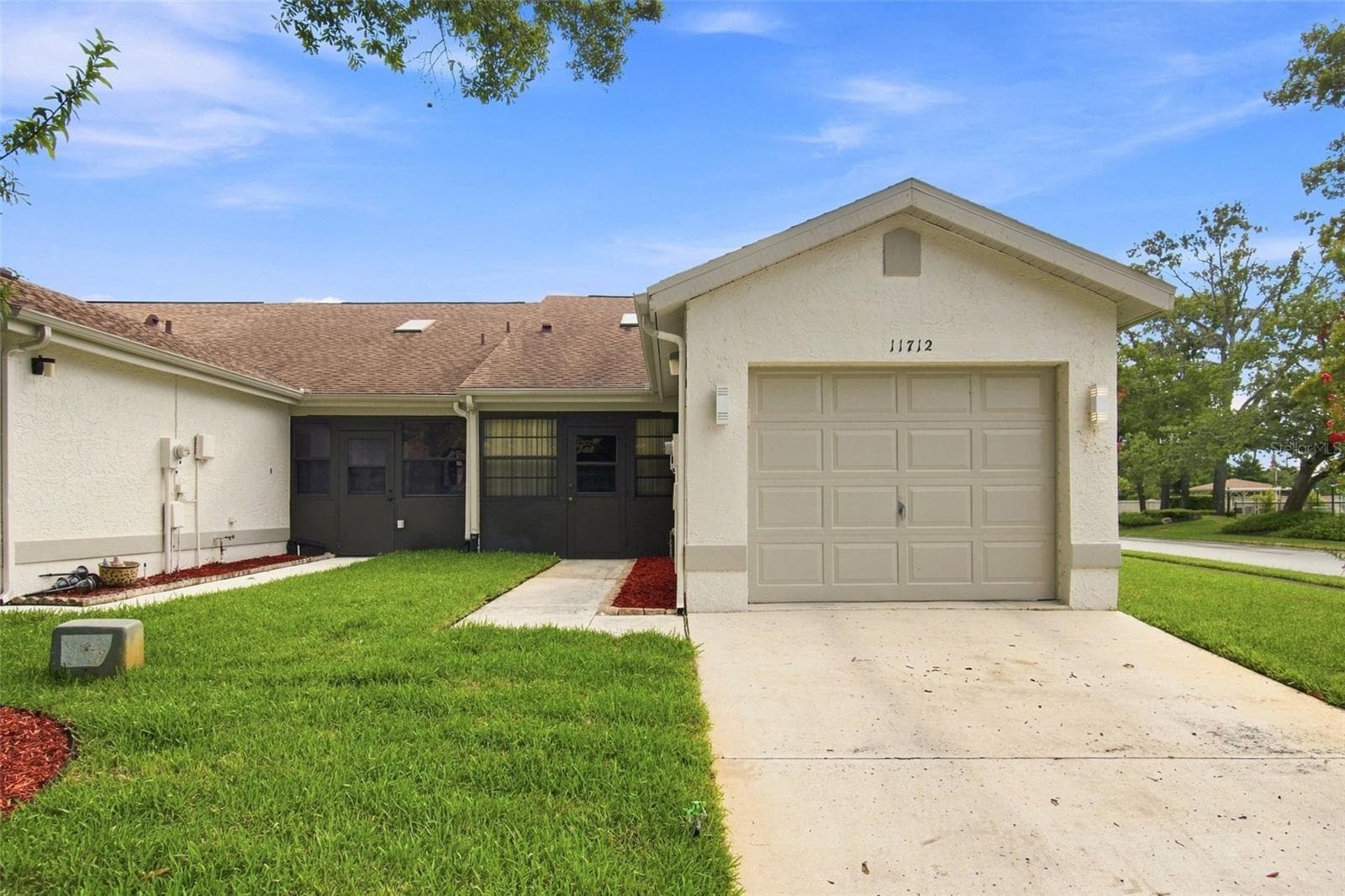 Villa at 11712 SPRING TREE LN, PORT RICHEY, photo 32 of 84
