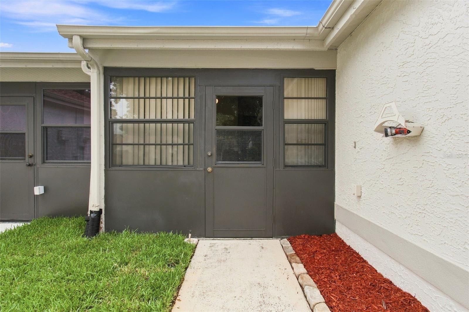 Villa at 11712 SPRING TREE LN, PORT RICHEY, photo 36 of 84