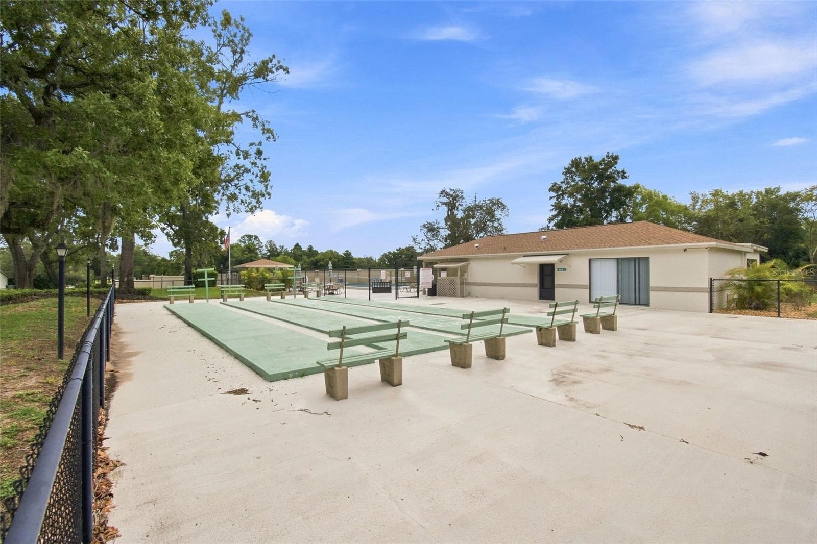 Villa at 11712 SPRING TREE LN, PORT RICHEY, photo 55 of 84