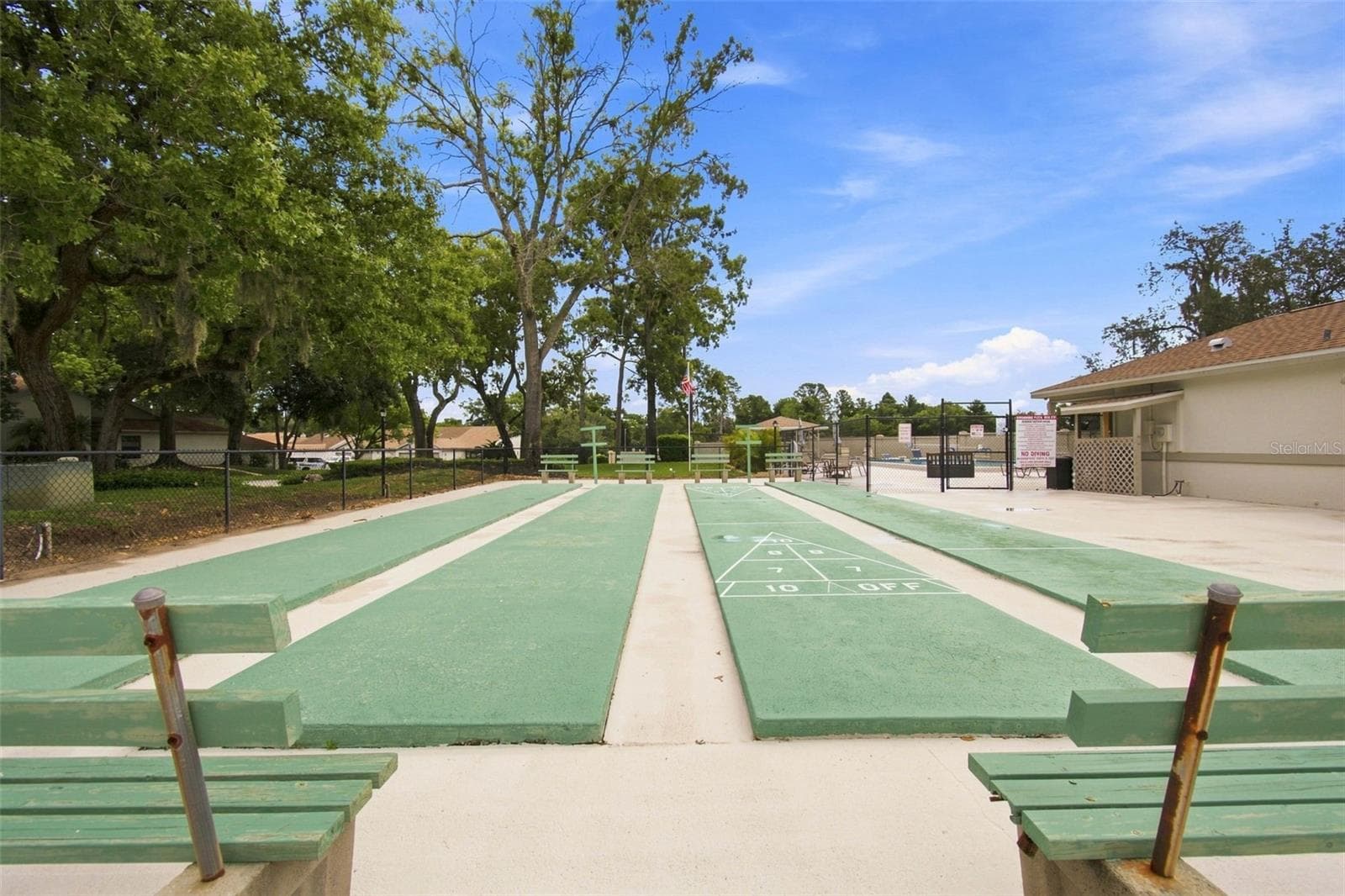 Villa at 11712 SPRING TREE LN, PORT RICHEY, photo 56 of 84