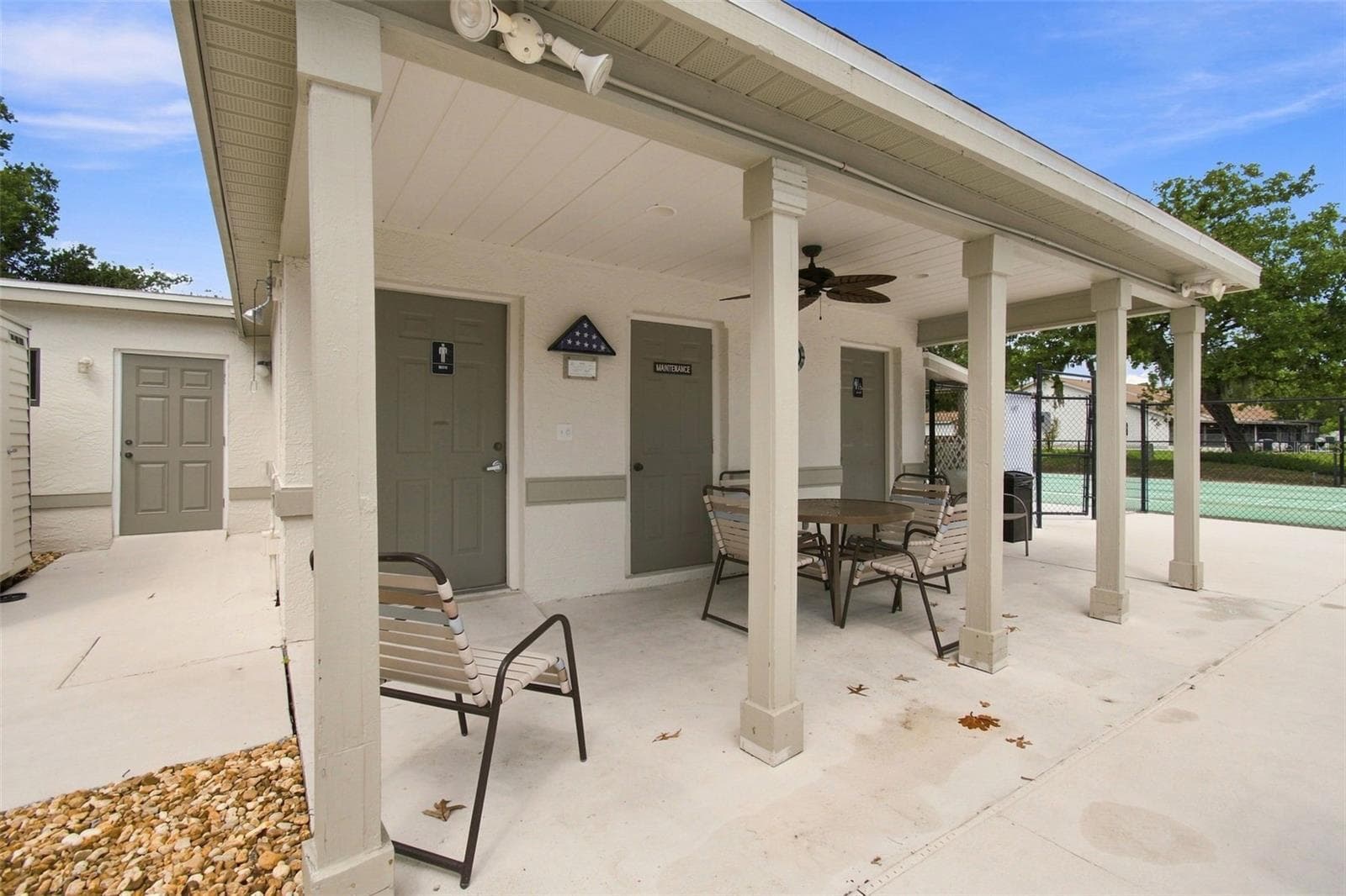 Villa at 11712 SPRING TREE LN, PORT RICHEY, photo 58 of 84
