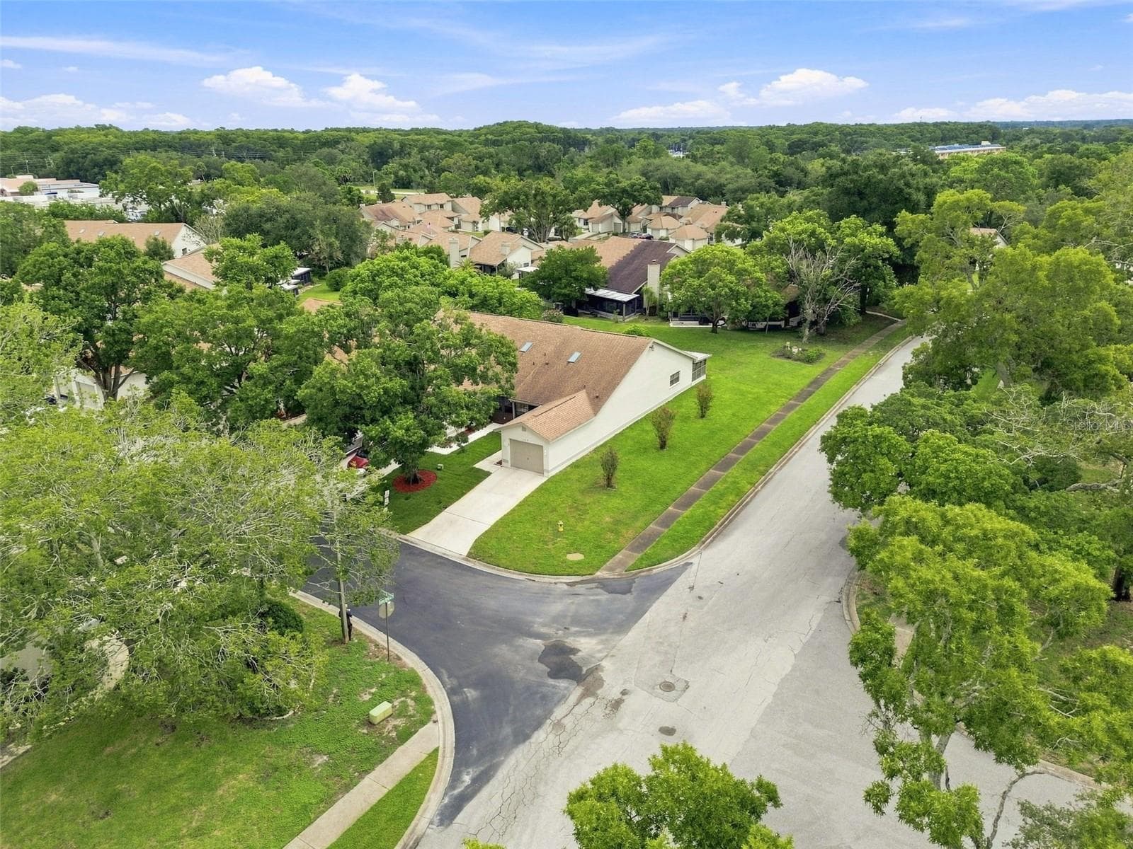 Villa at 11712 SPRING TREE LN, PORT RICHEY, photo 63 of 84