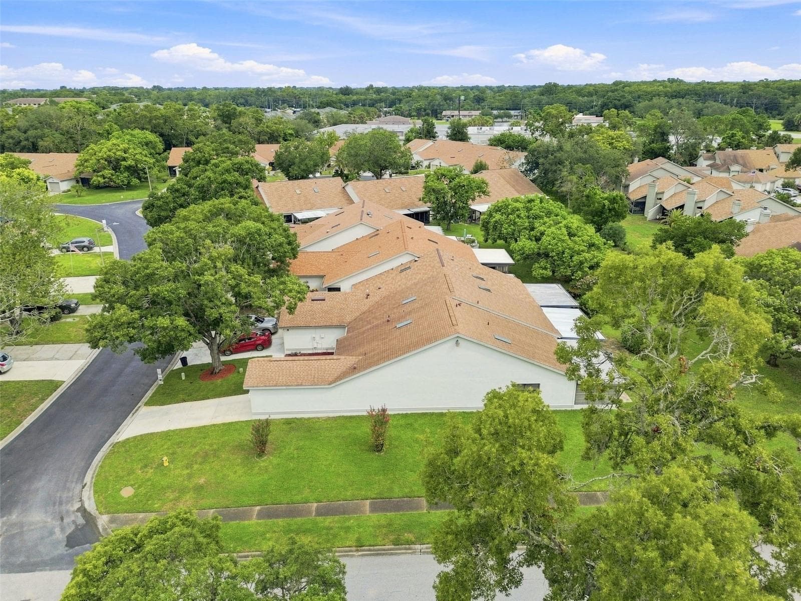 Villa at 11712 SPRING TREE LN, PORT RICHEY, photo 64 of 84