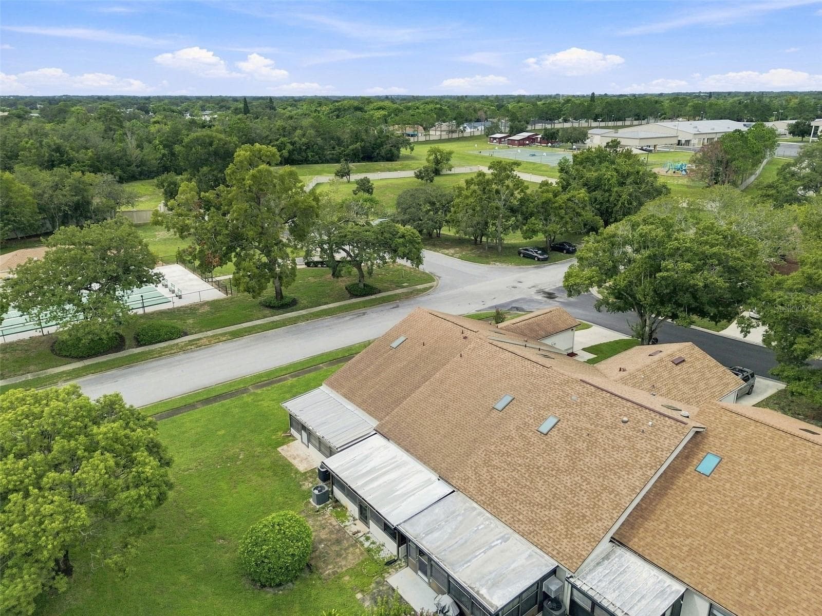 Villa at 11712 SPRING TREE LN, PORT RICHEY, photo 66 of 84