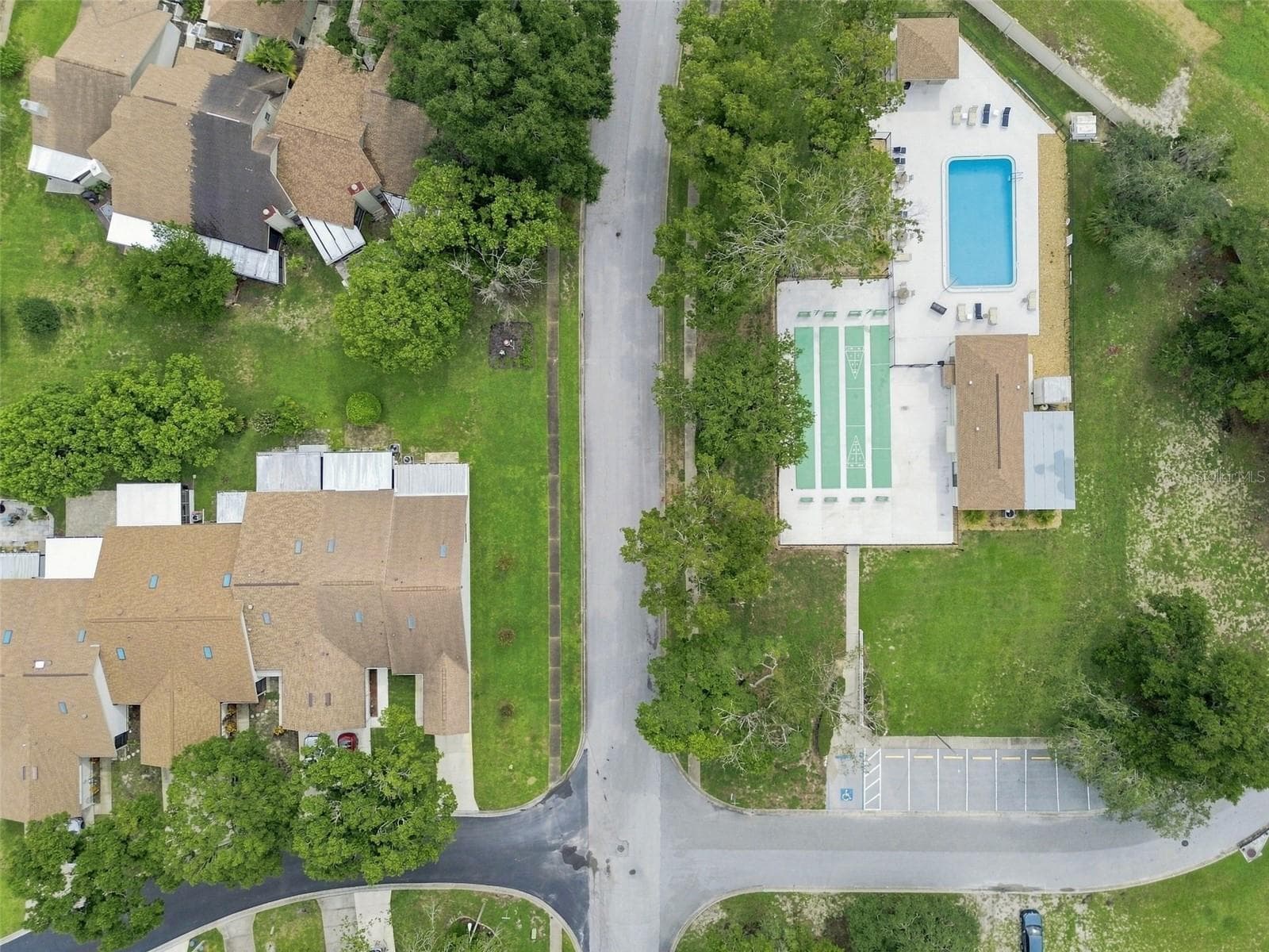 Villa at 11712 SPRING TREE LN, PORT RICHEY, photo 68 of 84