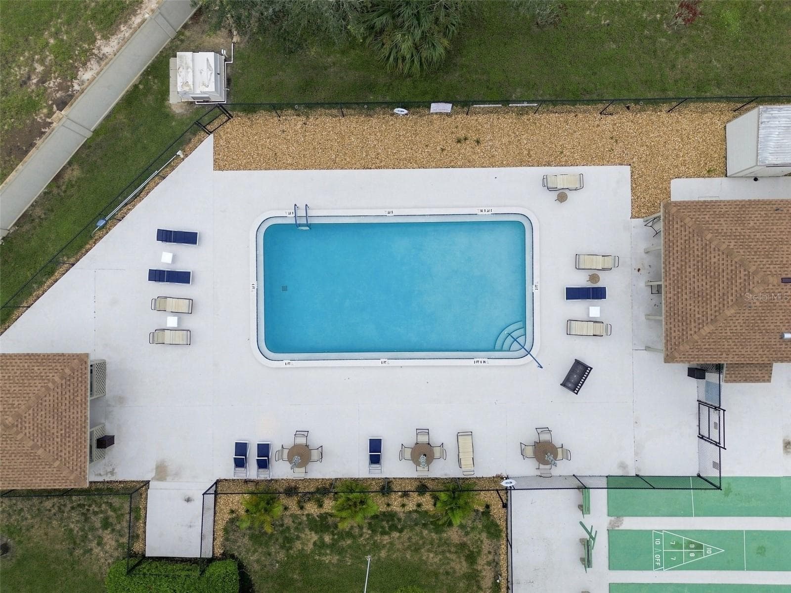 Villa at 11712 SPRING TREE LN, PORT RICHEY, photo 77 of 84