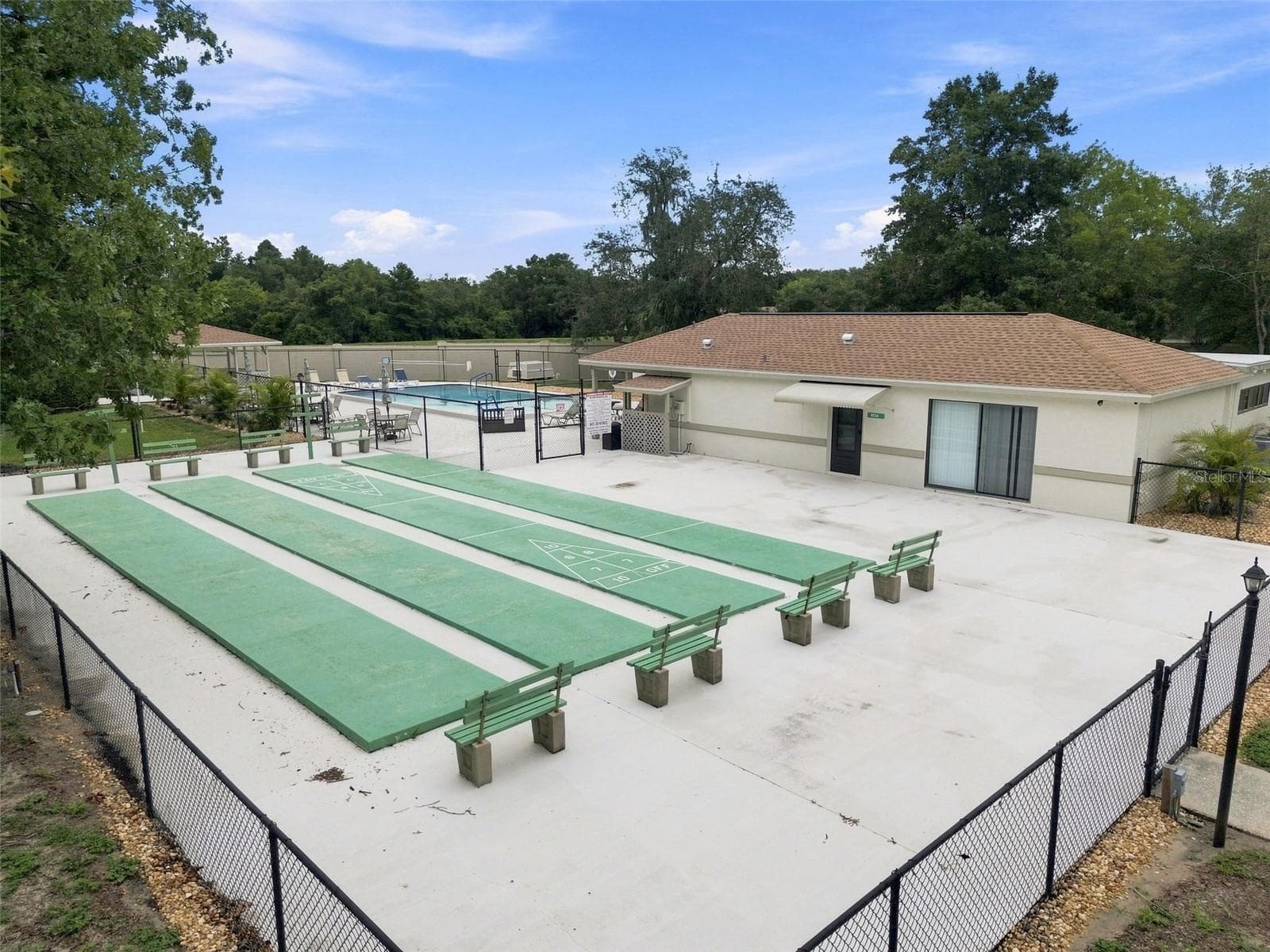 Villa at 11712 SPRING TREE LN, PORT RICHEY, photo 79 of 84