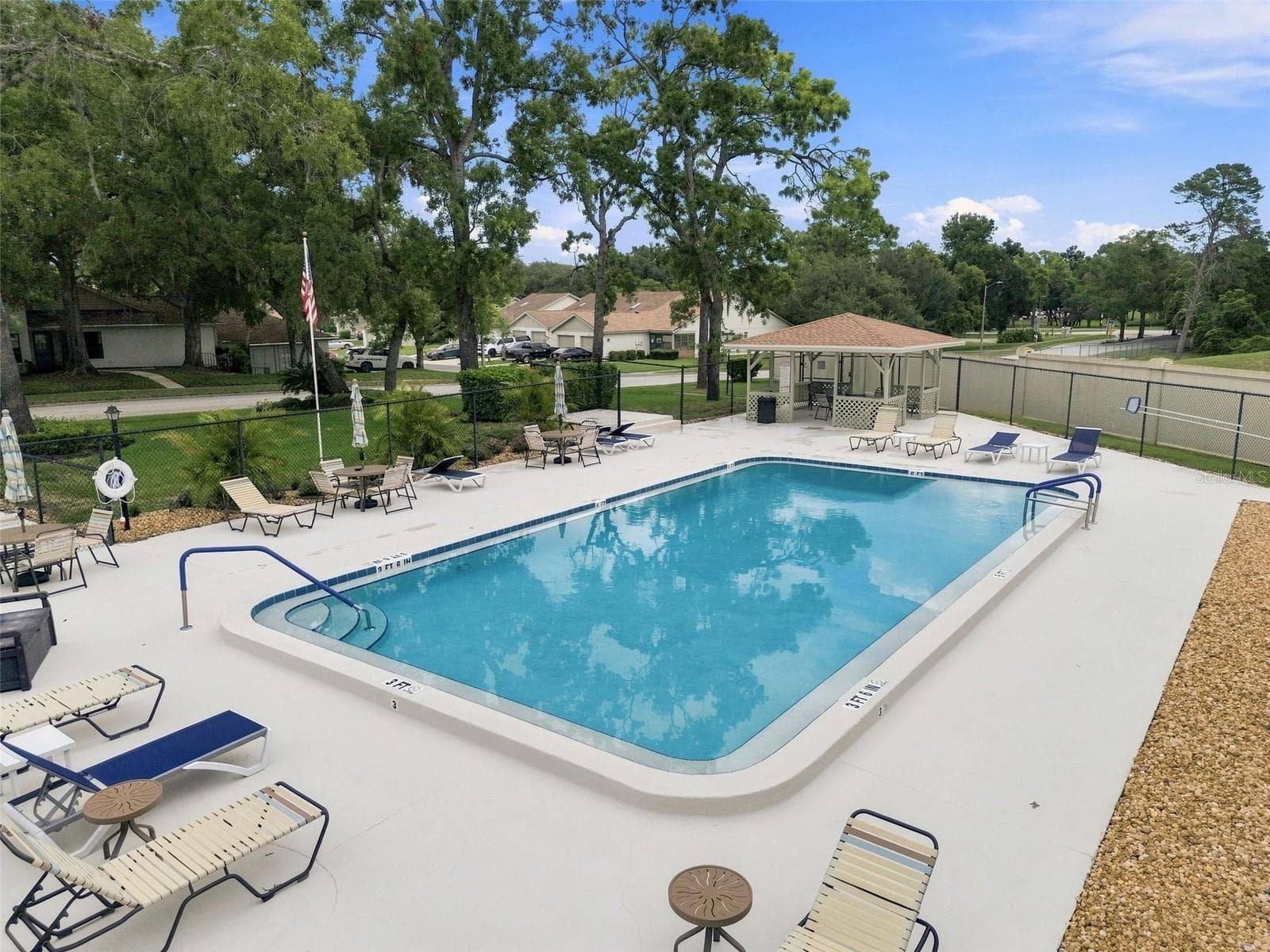 Villa at 11712 SPRING TREE LN, PORT RICHEY, photo 82 of 84