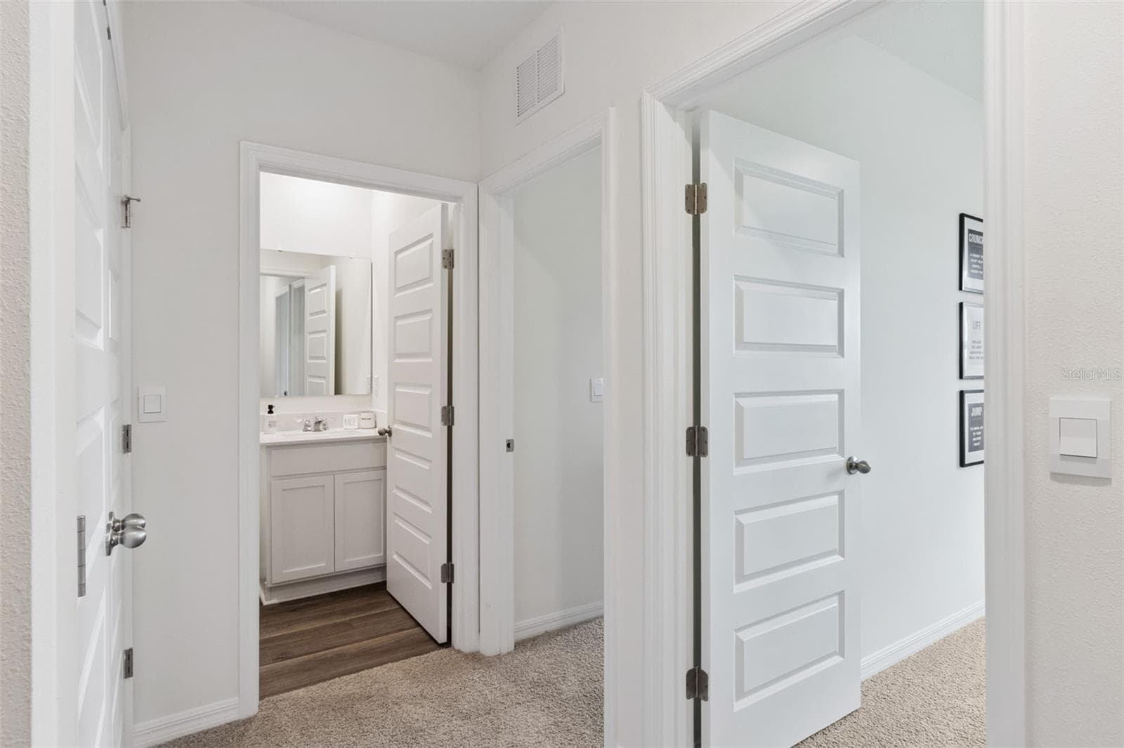 Townhouse at 4268 BUTTERSCOTCH CIR, LAKELAND, photo 17 of 30