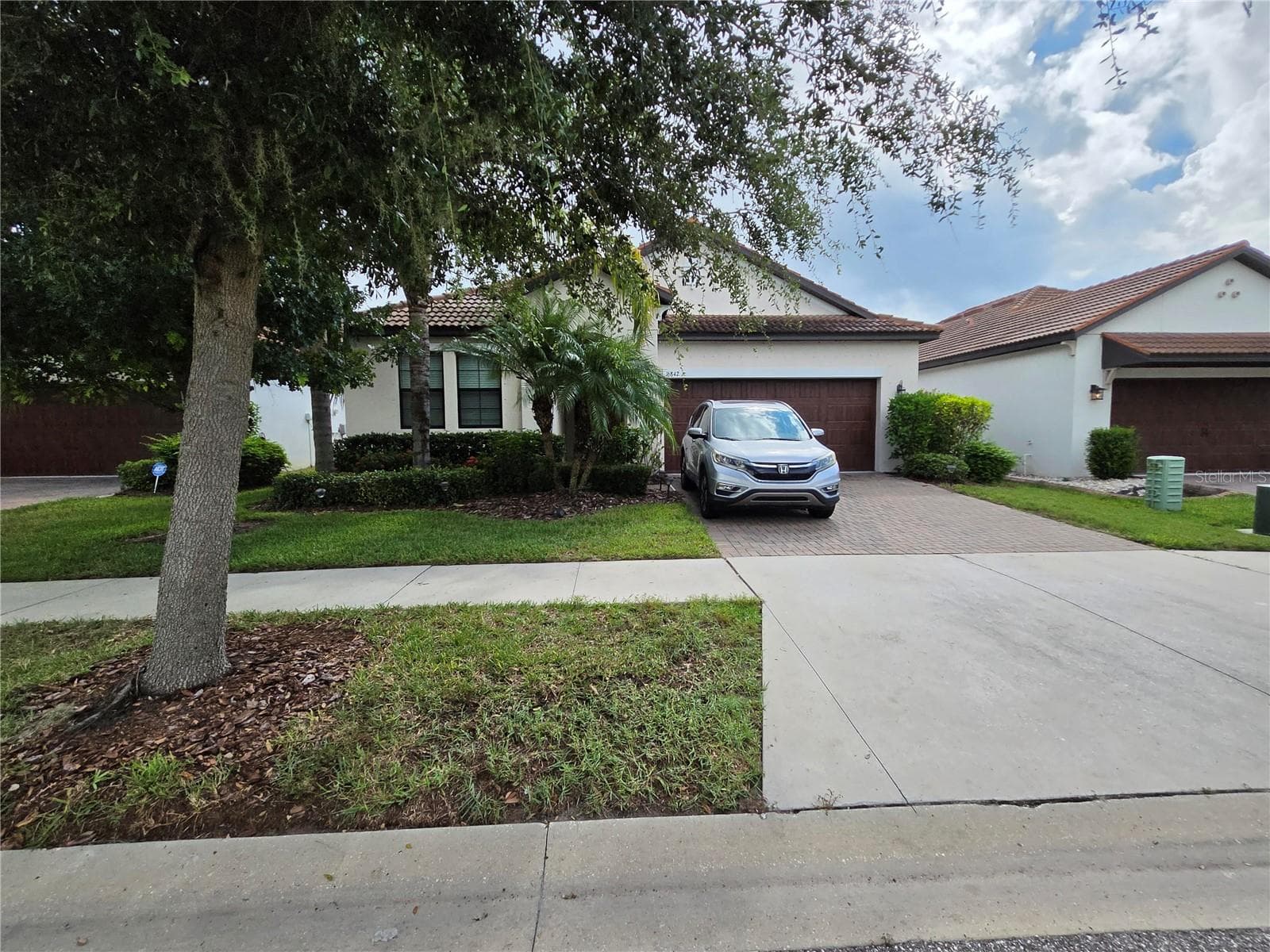 Single Family Residence at 16842 SCUBA CREST ST, WIMAUMA, photo 5 of 6