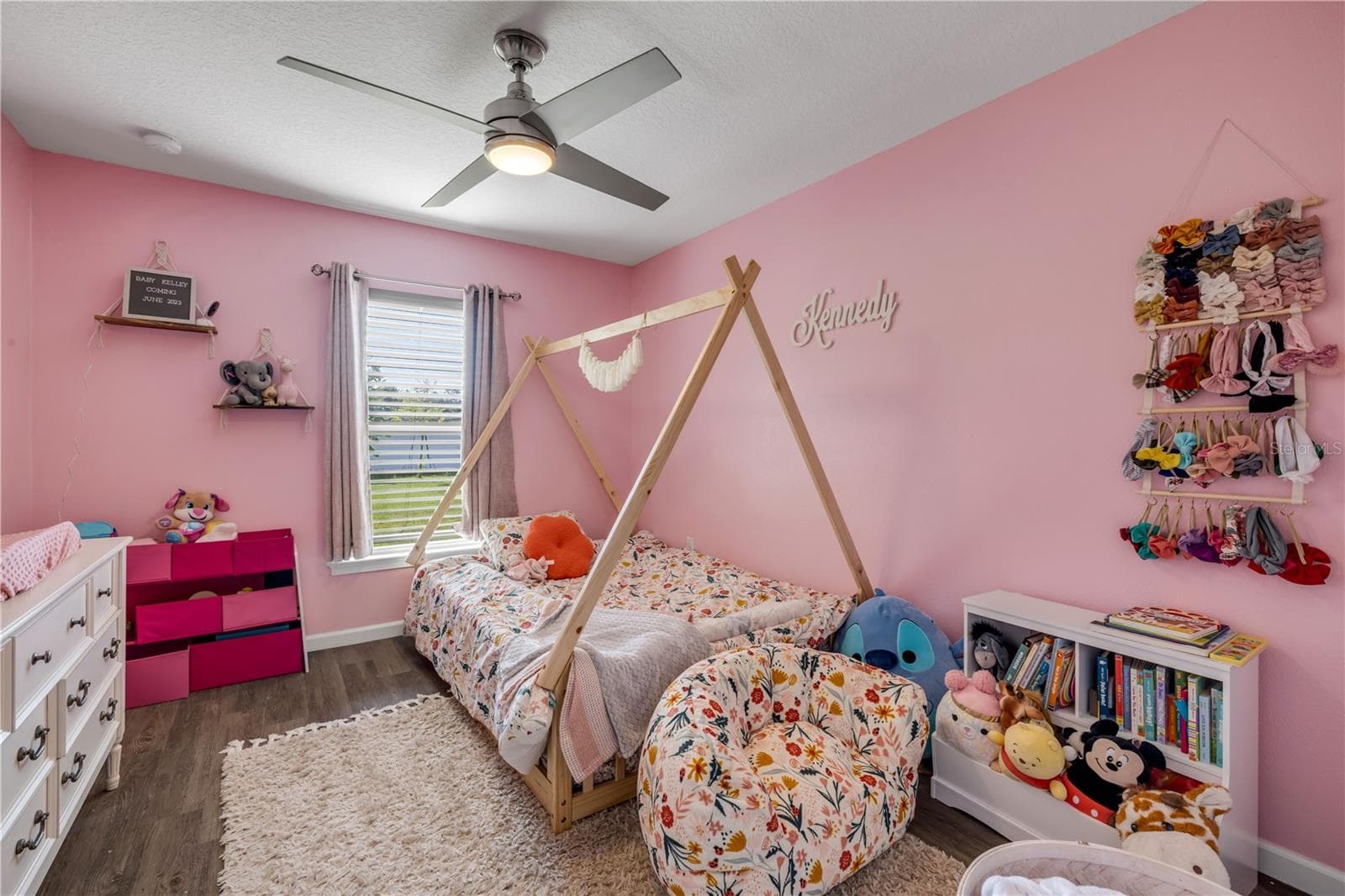 Single Family Residence at 29 ROCKING HORSE DR, PALM COAST, photo 19 of 35
