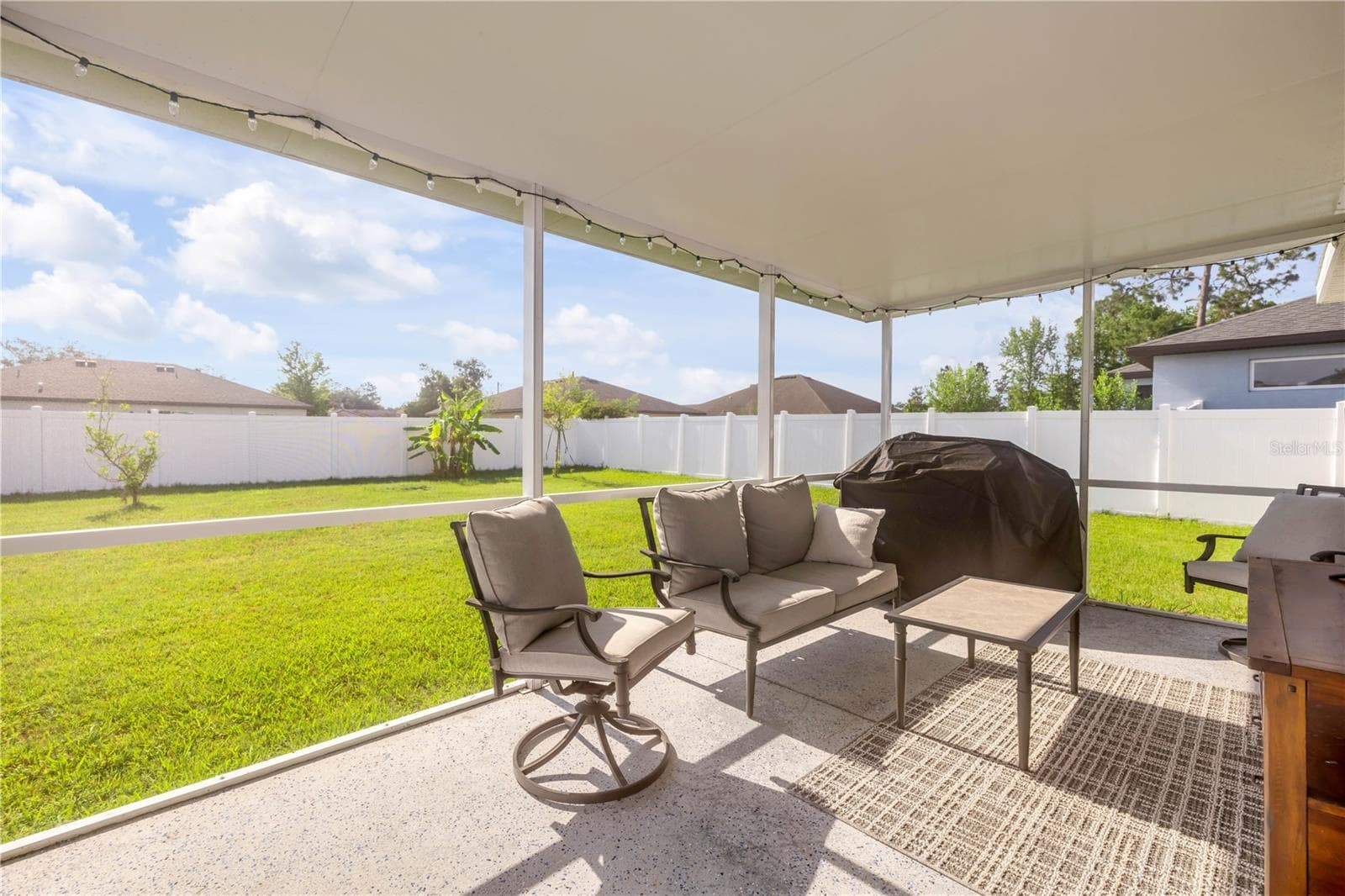 Single Family Residence at 29 ROCKING HORSE DR, PALM COAST, photo 24 of 35