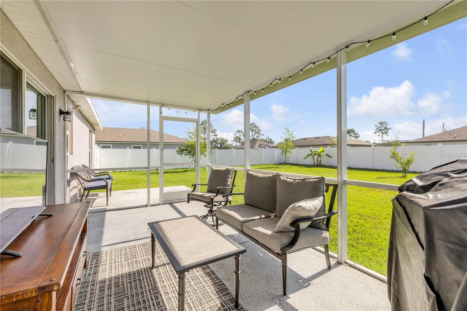 Single Family Residence at 29 ROCKING HORSE DR, PALM COAST, photo 26 of 35