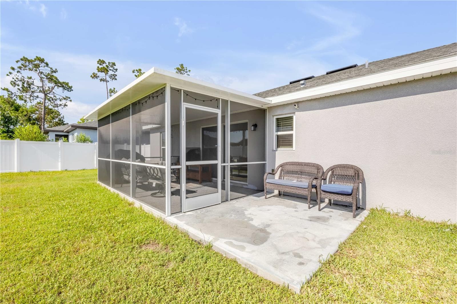 Single Family Residence at 29 ROCKING HORSE DR, PALM COAST, photo 28 of 35