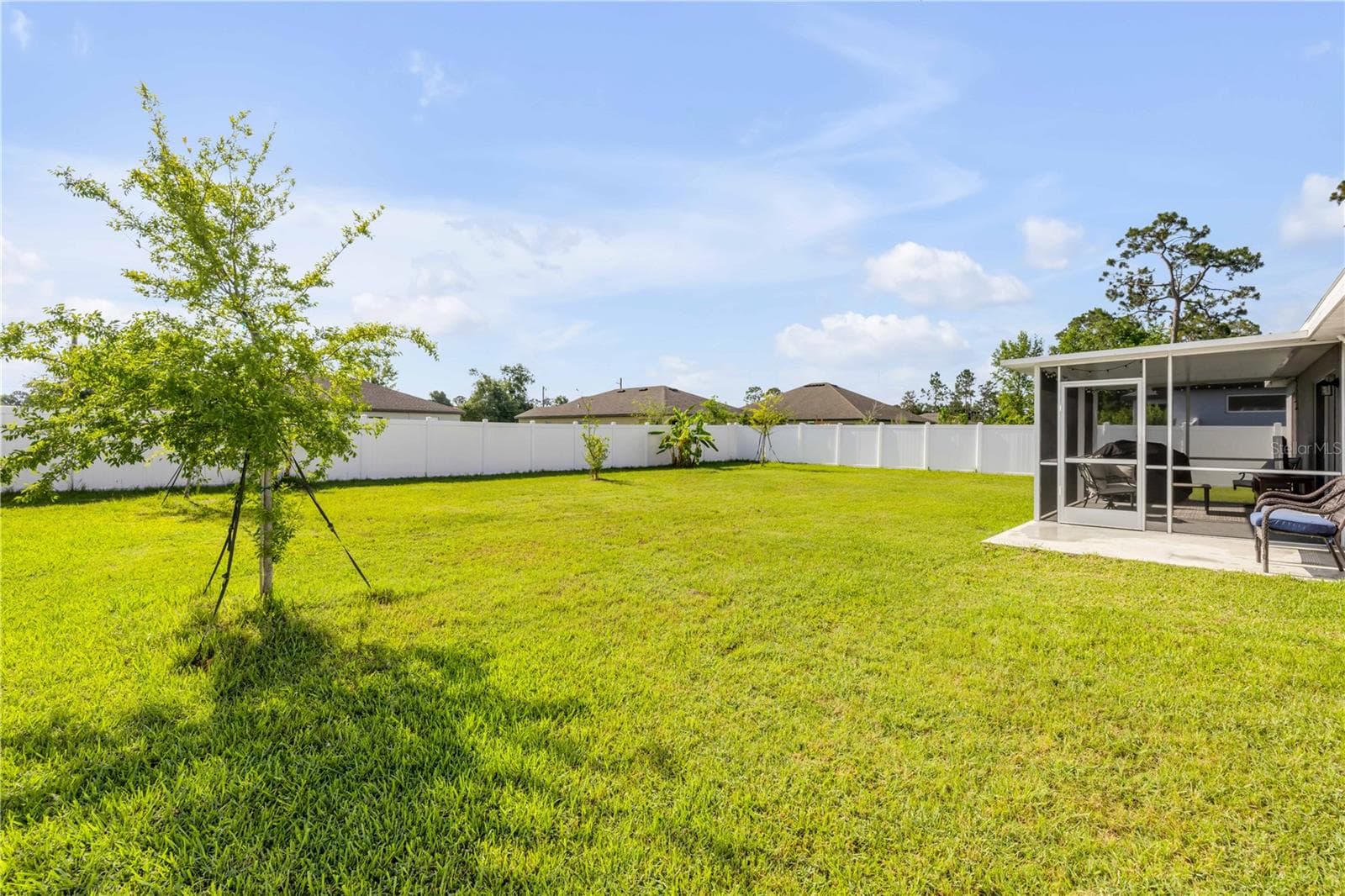 Single Family Residence at 29 ROCKING HORSE DR, PALM COAST, photo 29 of 35