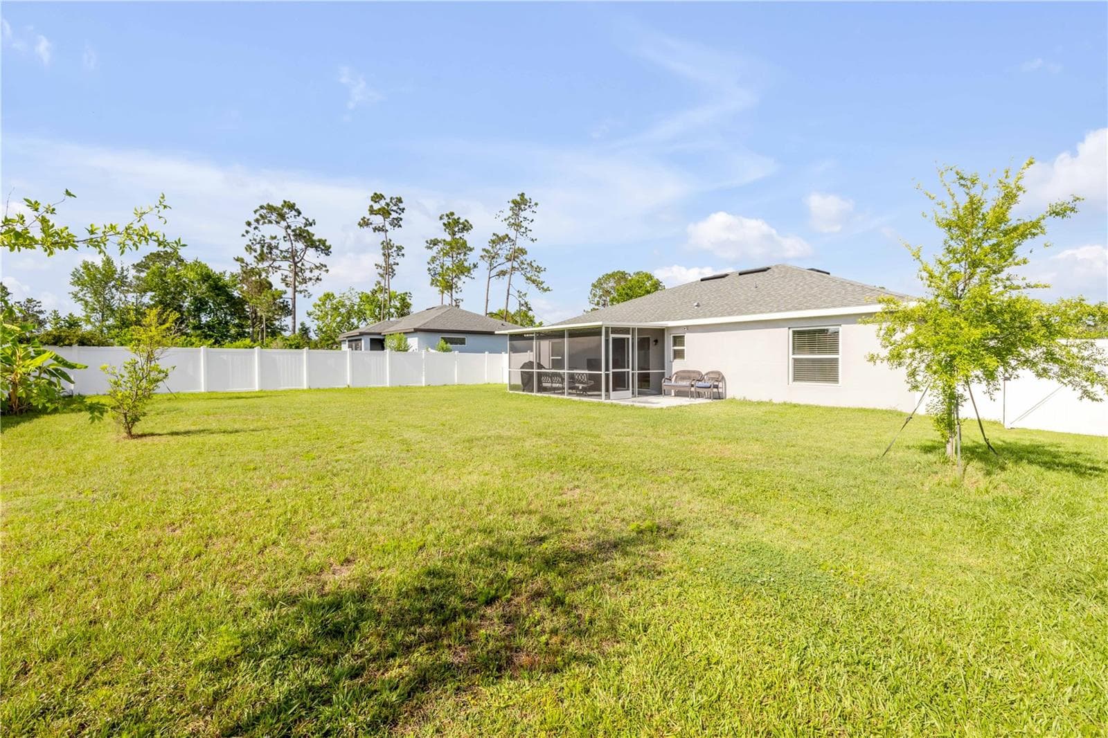 Single Family Residence at 29 ROCKING HORSE DR, PALM COAST, photo 30 of 35