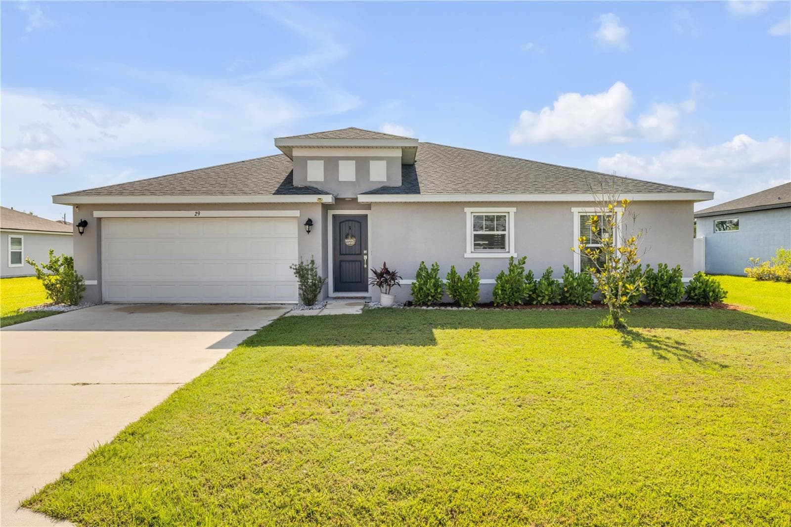 Single Family Residence at 29 ROCKING HORSE DR, PALM COAST, photo 33 of 35