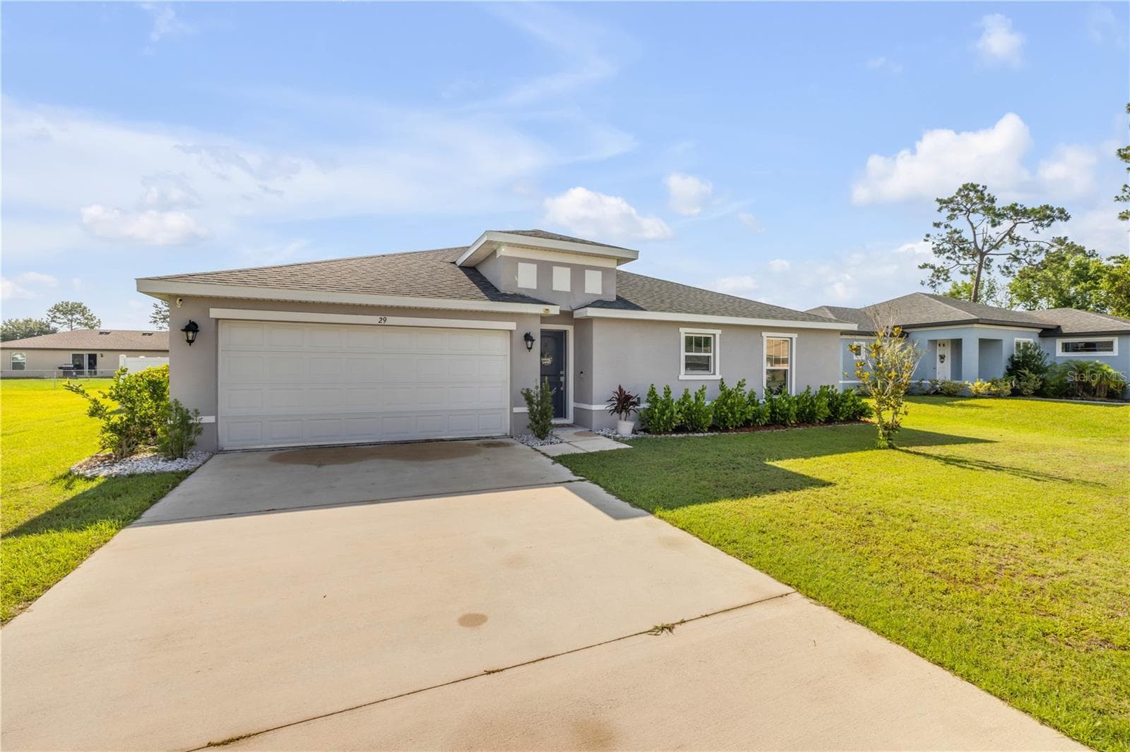 Single Family Residence at 29 ROCKING HORSE DR, PALM COAST, photo 34 of 35