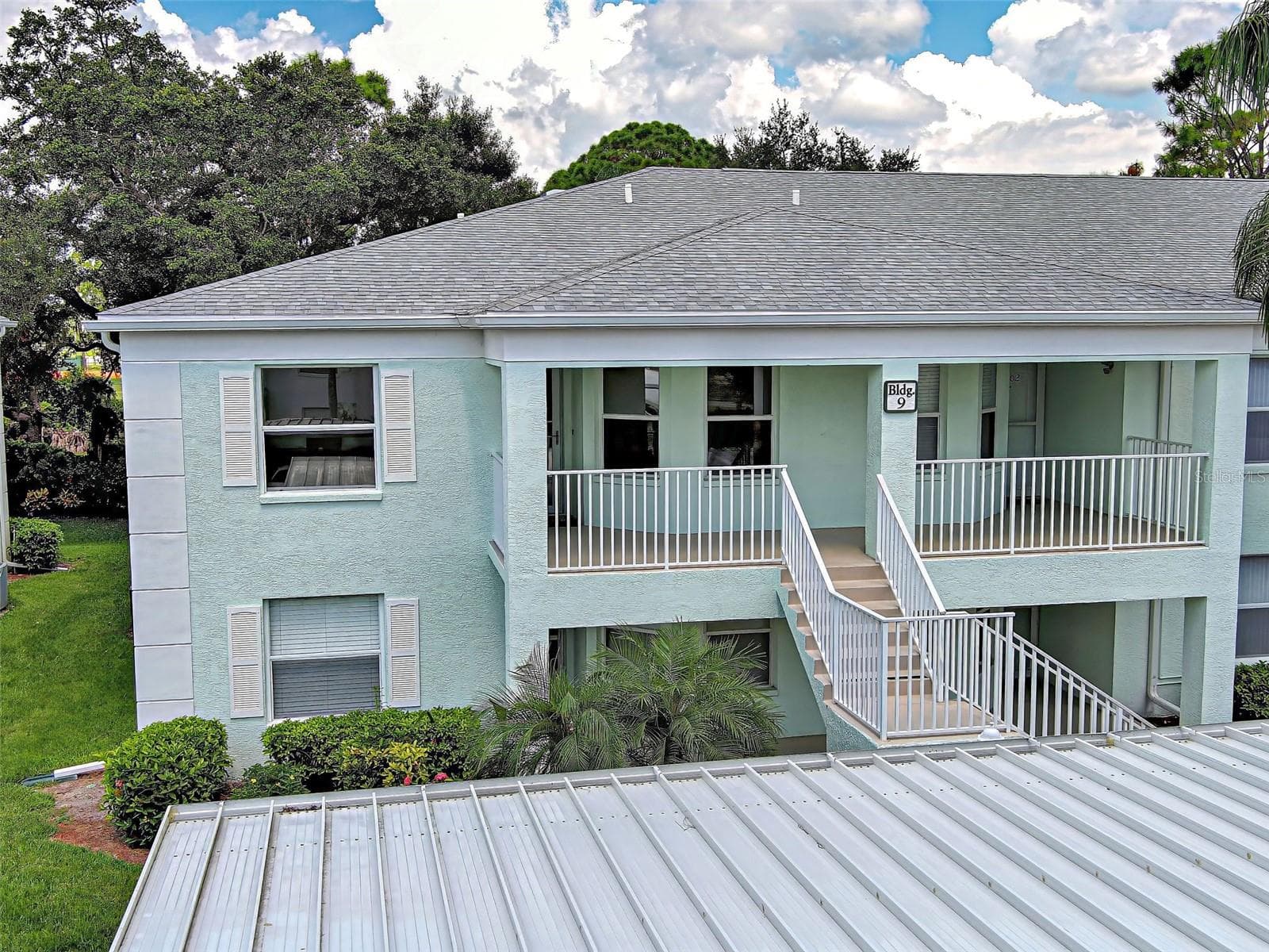 Condominium at 5725 GREENWOOD AVE #9201, NORTH PORT, photo 2 of 29