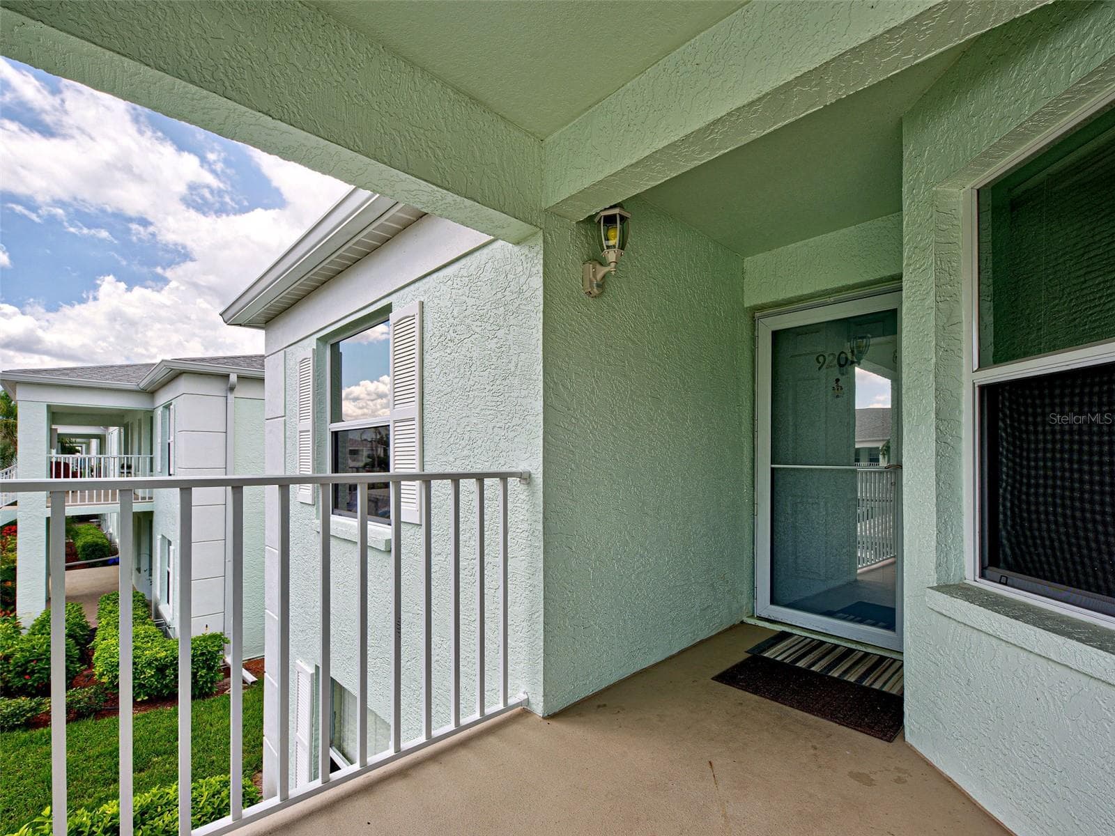 Condominium at 5725 GREENWOOD AVE #9201, NORTH PORT, photo 3 of 29