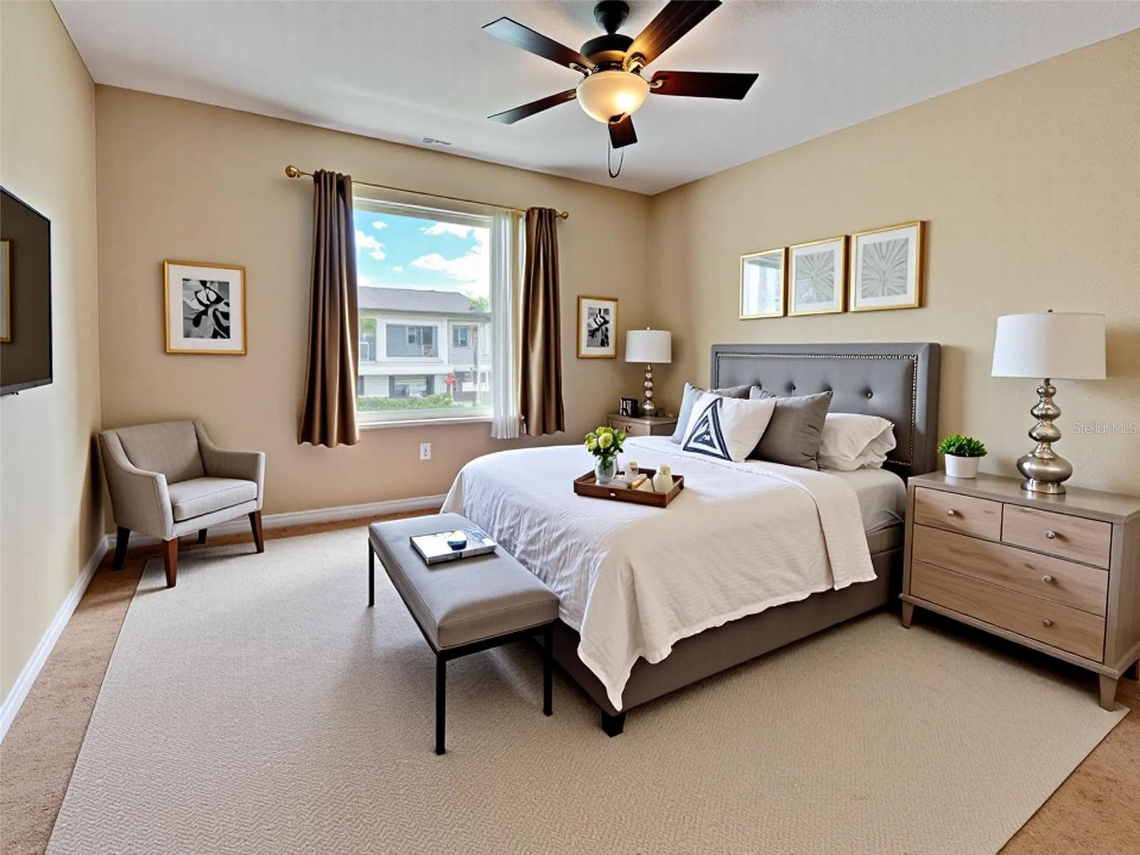 Condominium at 5725 GREENWOOD AVE #9201, NORTH PORT, photo 17 of 29