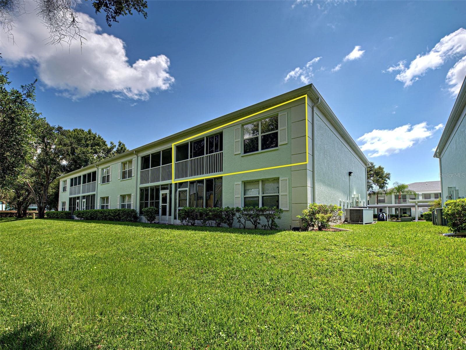 Condominium at 5725 GREENWOOD AVE #9201, NORTH PORT, photo 23 of 29