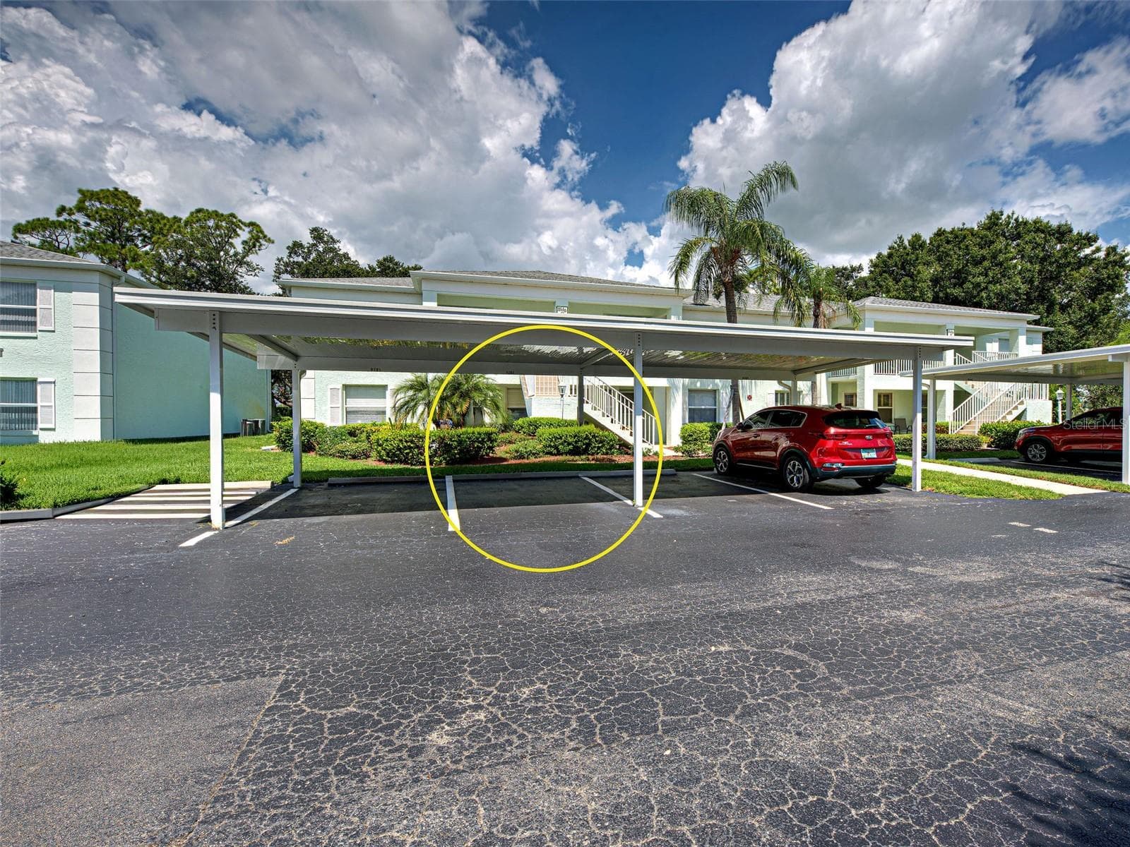 Condominium at 5725 GREENWOOD AVE #9201, NORTH PORT, photo 25 of 29