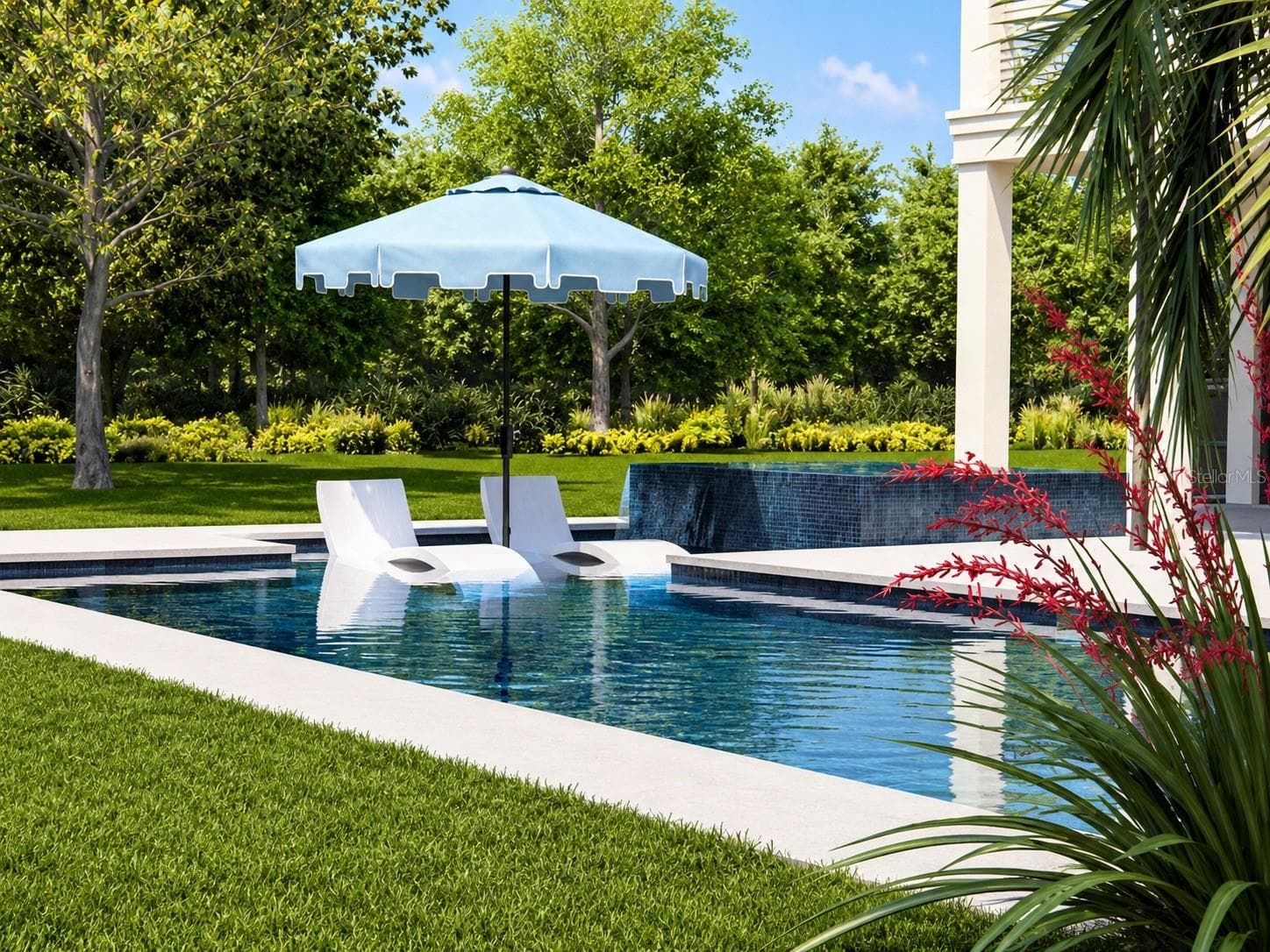 Vistara Model Vistara Model - 6100 BAHAMA SHORES DR S, ST PETERSBURG