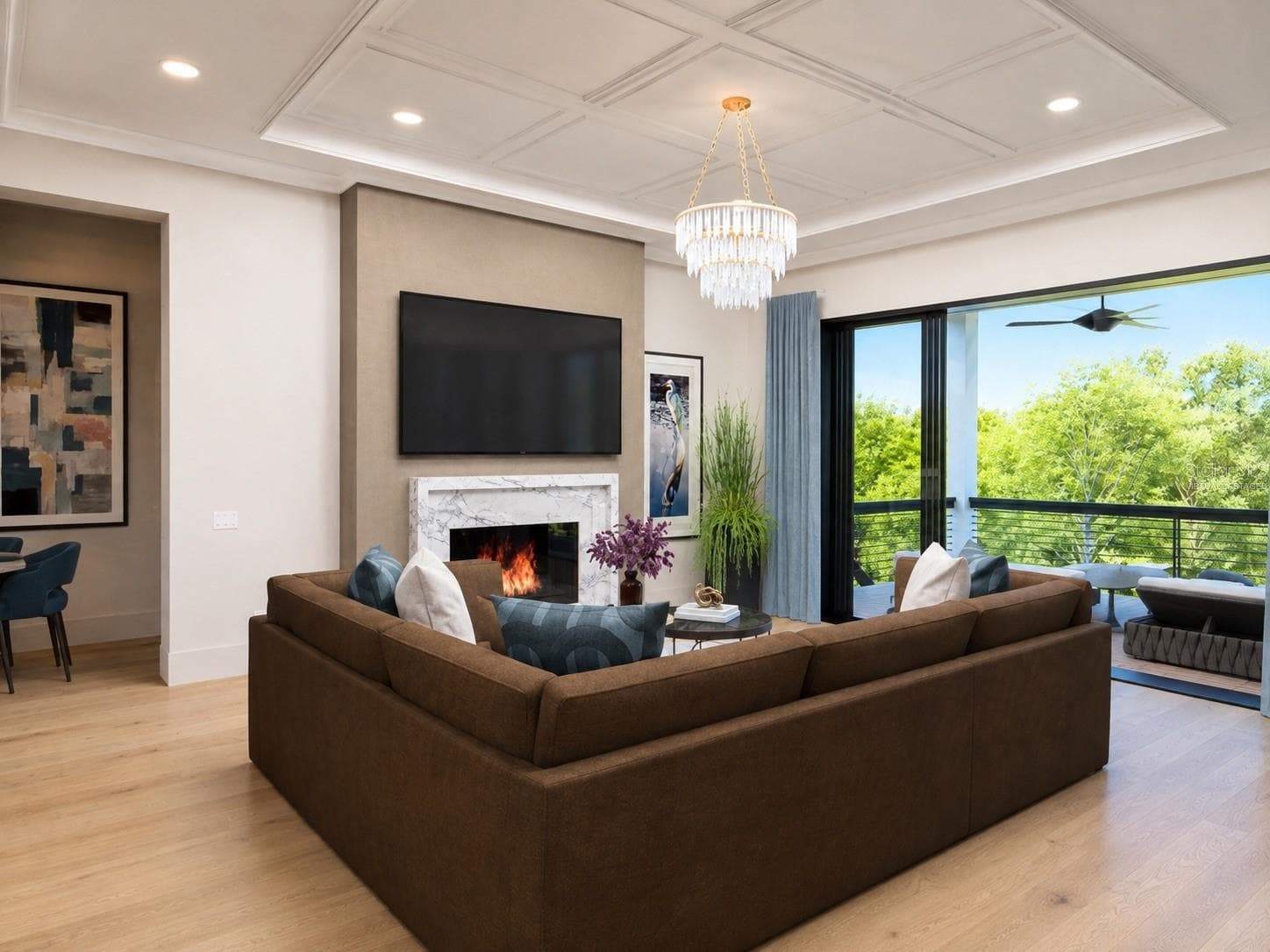 Pre-Construction, All Photos are Virtually Staged Renderings - 6100 BAHAMA SHORES DR S, ST PETERSBURG