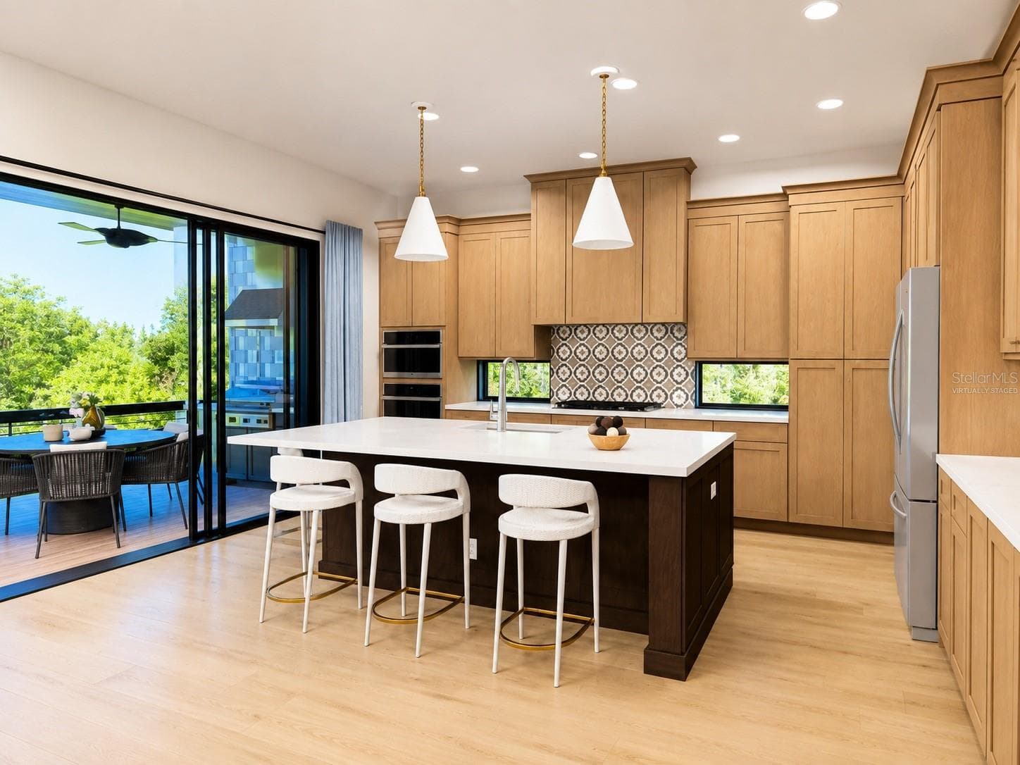 Pre-Construction, All Photos are Virtually Staged Renderings - 6100 BAHAMA SHORES DR S, ST PETERSBURG