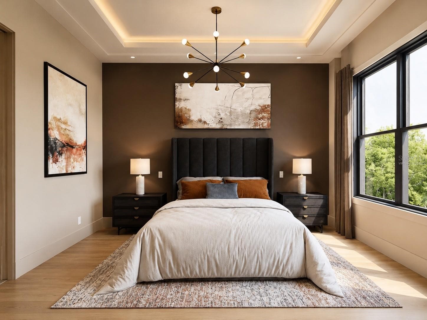 Pre-Construction, All Photos are Virtually Staged Renderings - 6100 BAHAMA SHORES DR S, ST PETERSBURG