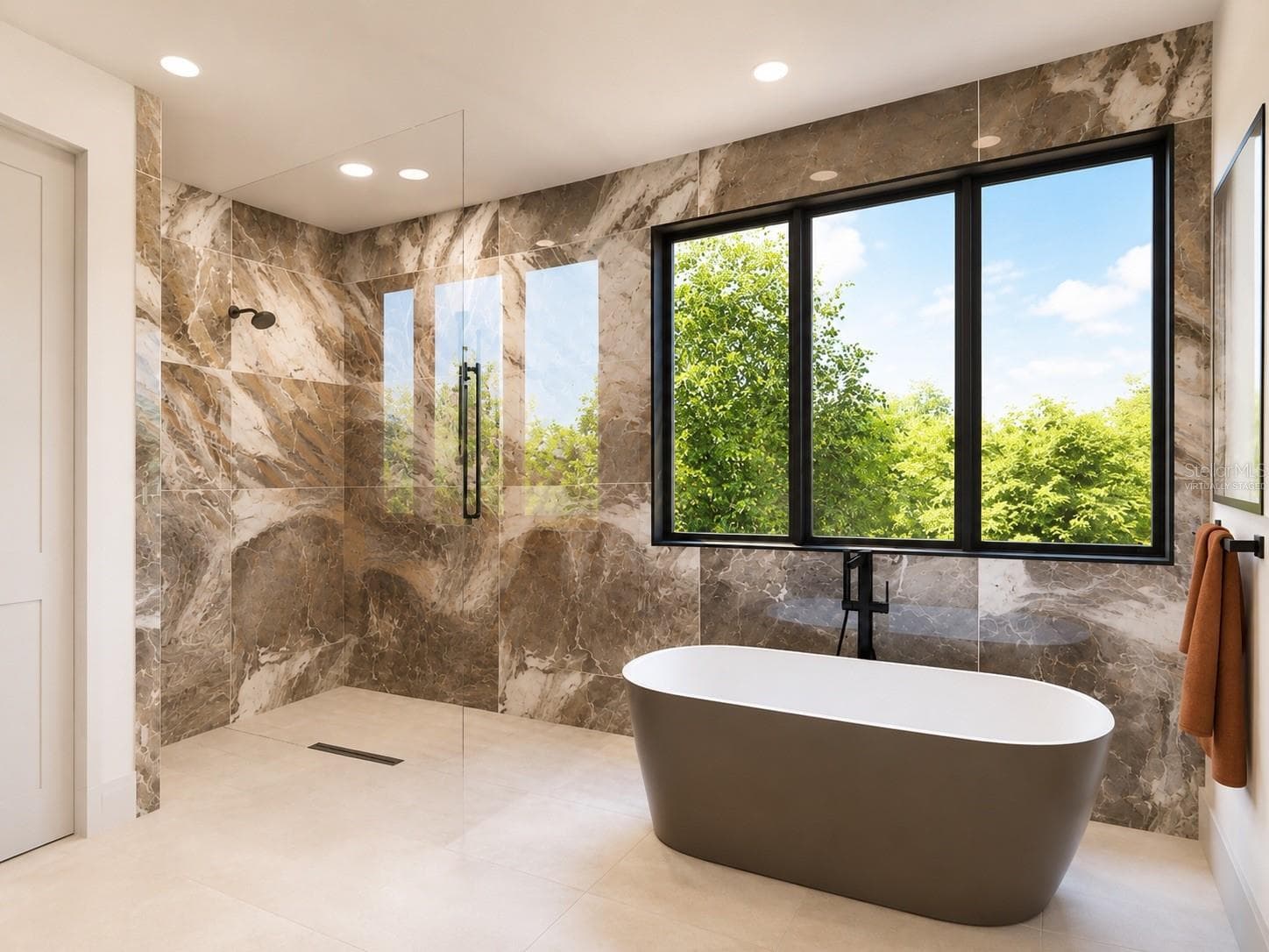 Pre-Construction, All Photos are Virtually Staged Renderings - 6100 BAHAMA SHORES DR S, ST PETERSBURG