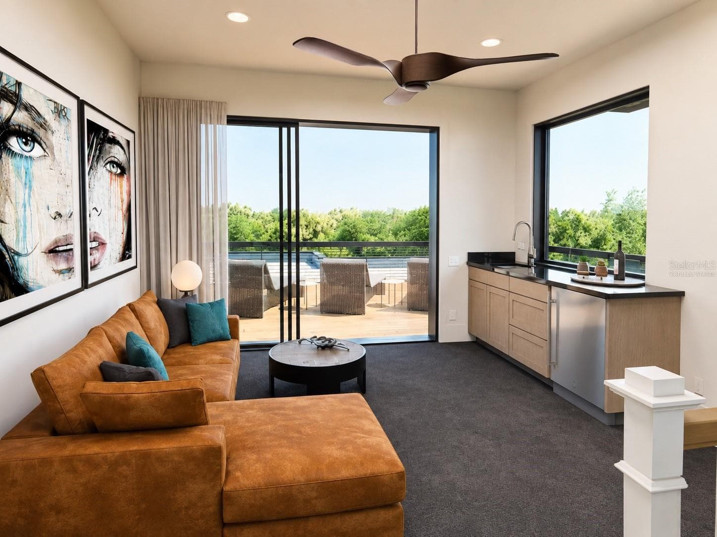 Pre-Construction, All Photos are Virtually Staged Renderings - 6100 BAHAMA SHORES DR S, ST PETERSBURG