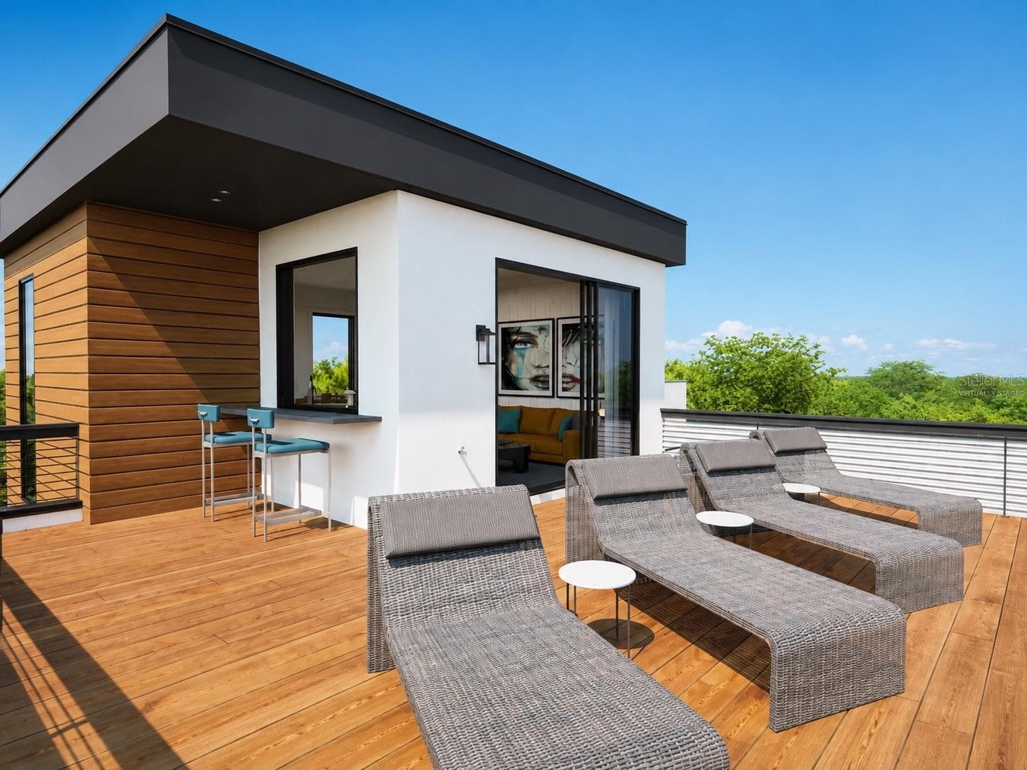 Pre-Construction, All Photos are Virtually Staged Renderings - 6100 BAHAMA SHORES DR S, ST PETERSBURG