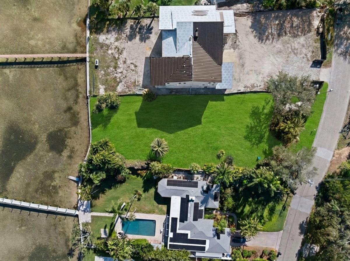 0.51 Acres - 6100 BAHAMA SHORES DR S, ST PETERSBURG