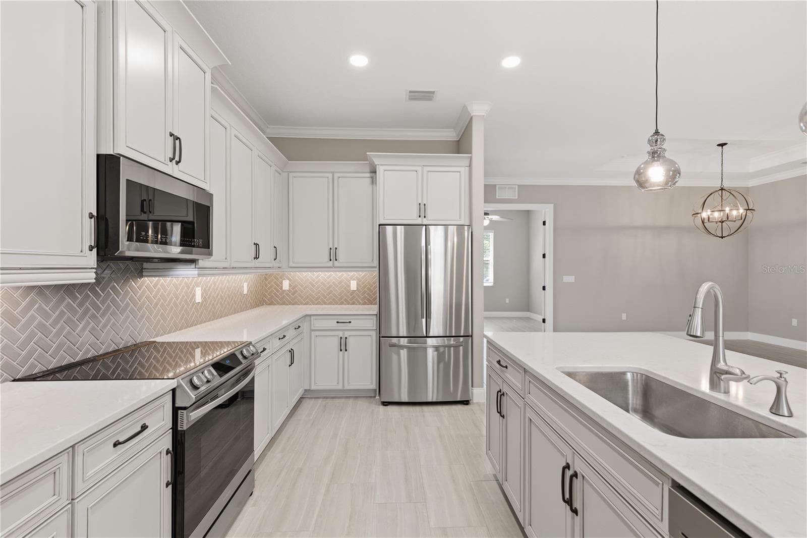 Single Family Residence at 7 OASIS CIR, PALM COAST, photo 12 of 53