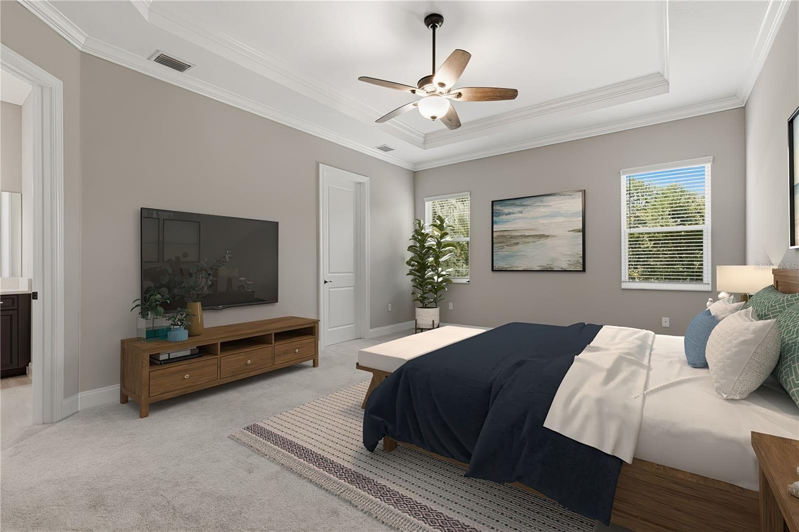 Single Family Residence at 7 OASIS CIR, PALM COAST, photo 18 of 53